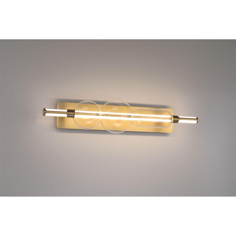 Lucent Bath Vanity Light by Eurofase Lighting