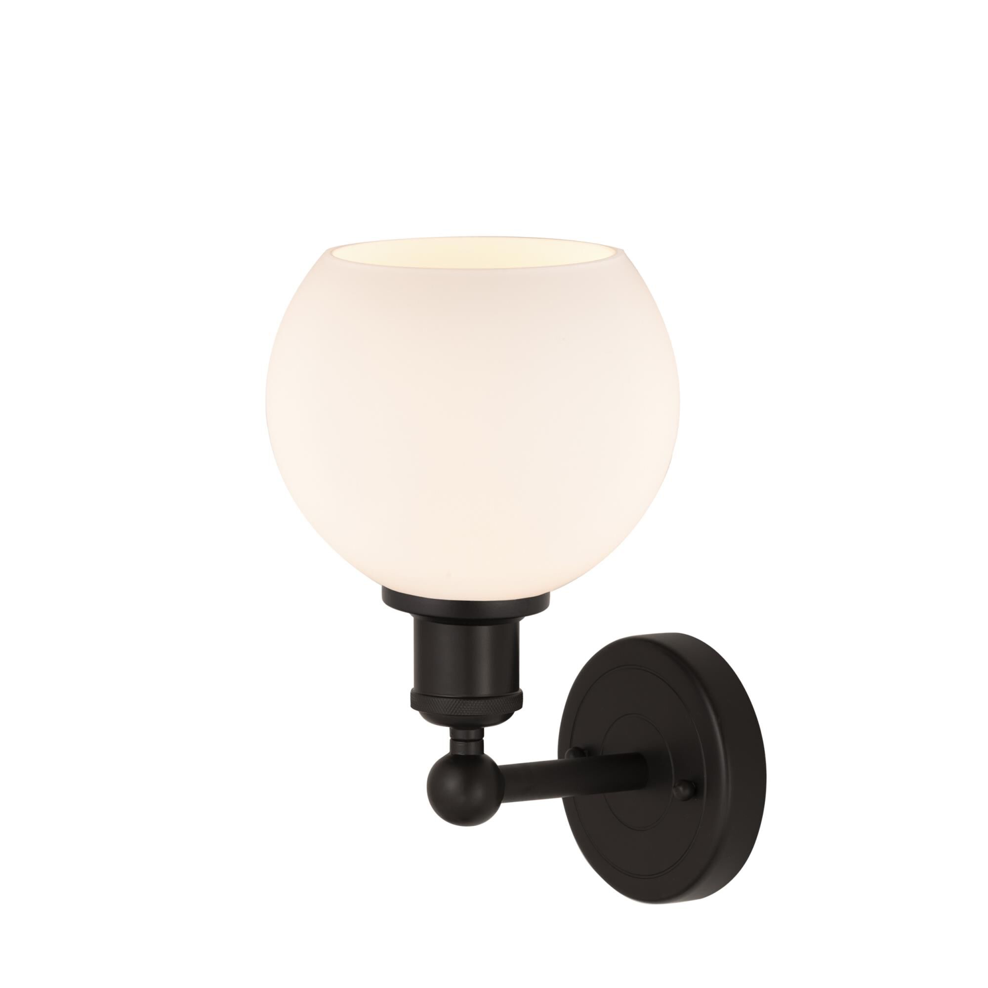 Innovations Lighting Bruno Marashlian Athens 10 Inch Wall Sconce