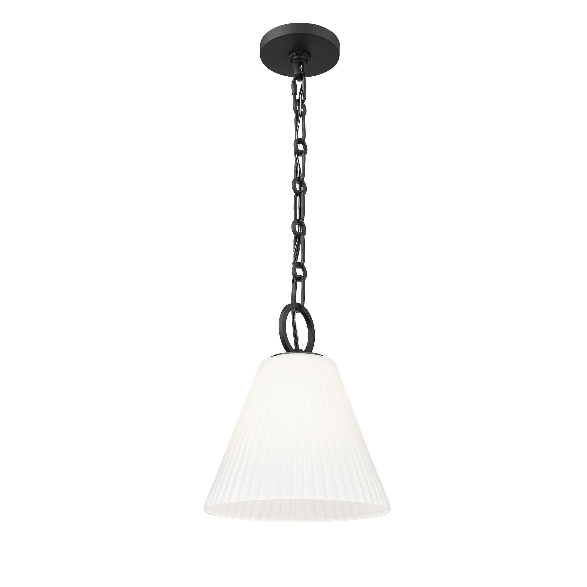 Alaric 10 Inch Mini Pendant by Z Lite