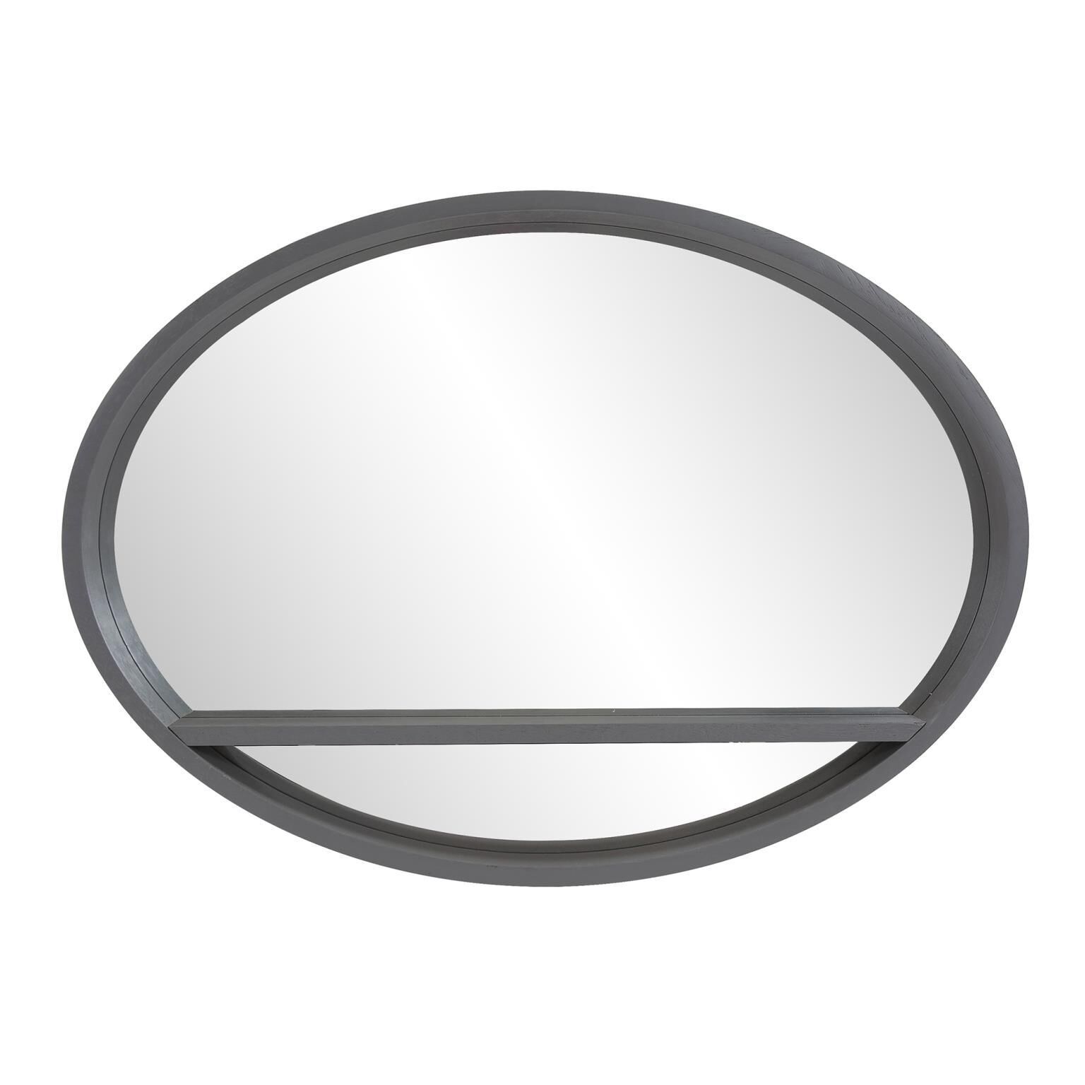 Ackley Decorative Mirror by Howard Elliott Collection