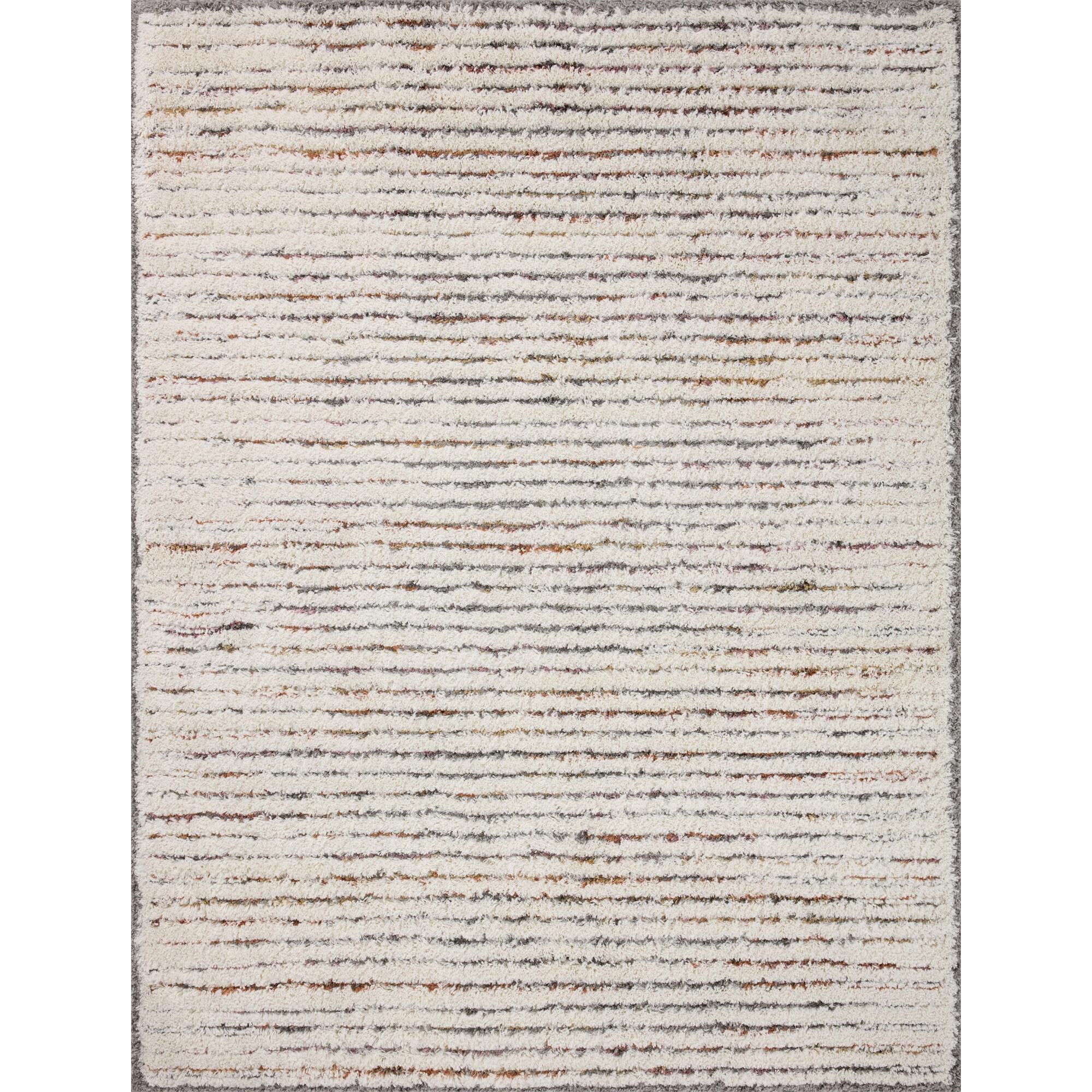 Levitt Shag Runner Rug,