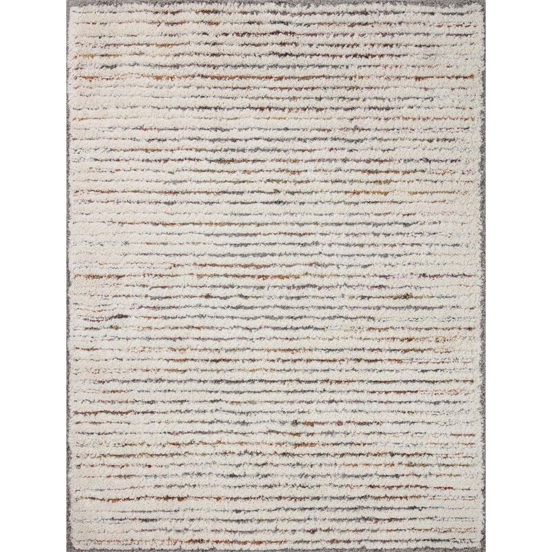 Levitt Shag Runner Rug by Loloi Rugs