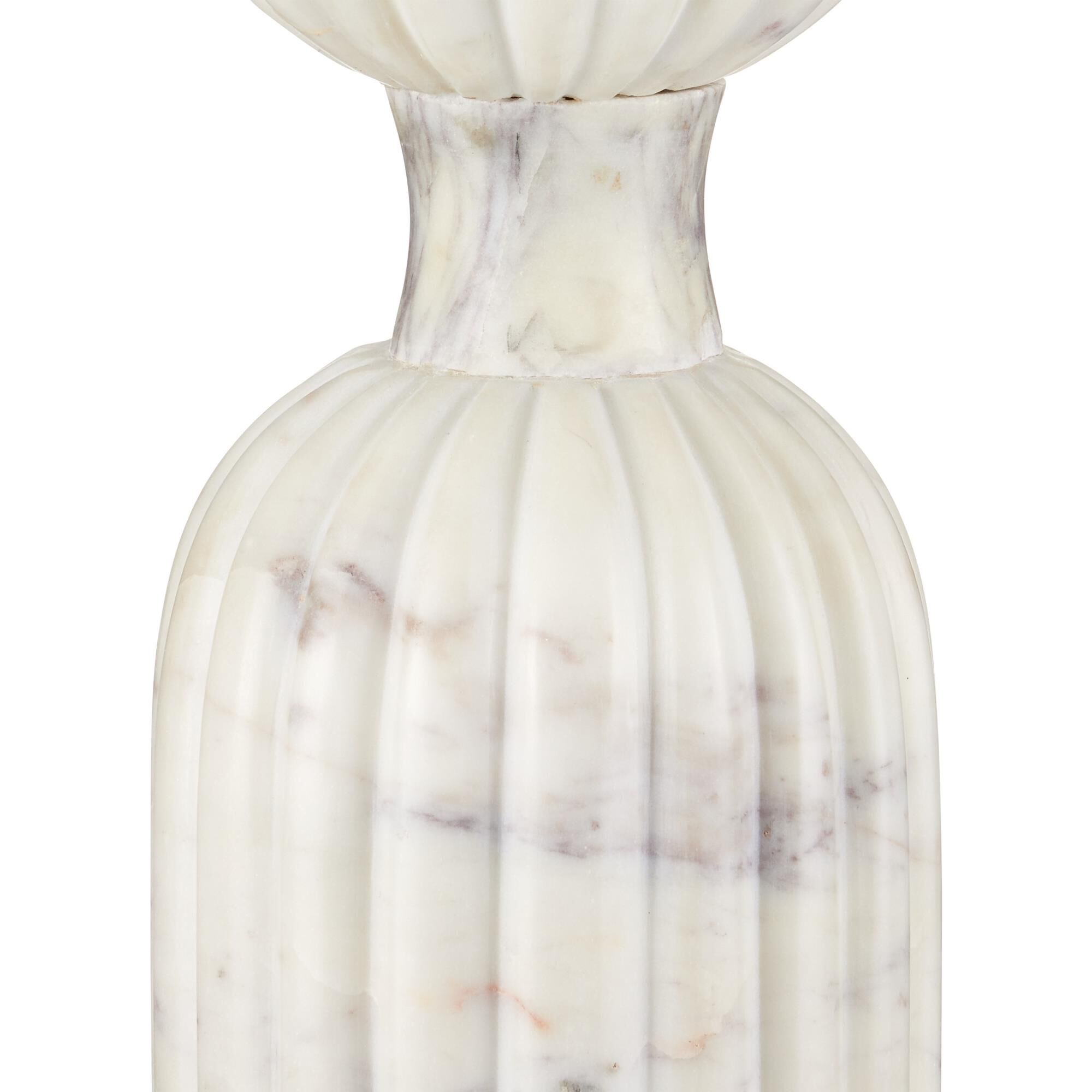 Shown in Natural White finish