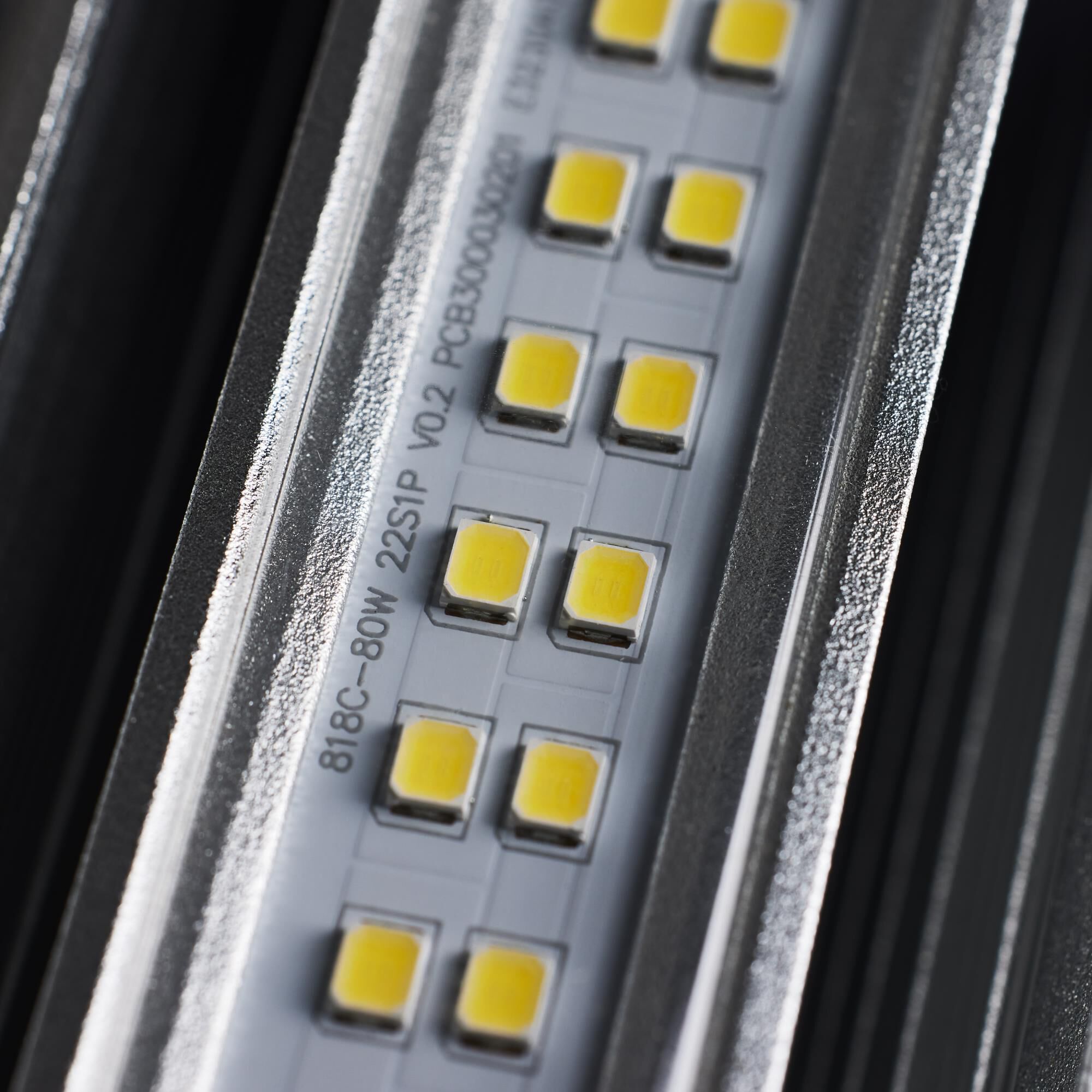 80 Watt 5000K LED Light Bulb by Satco