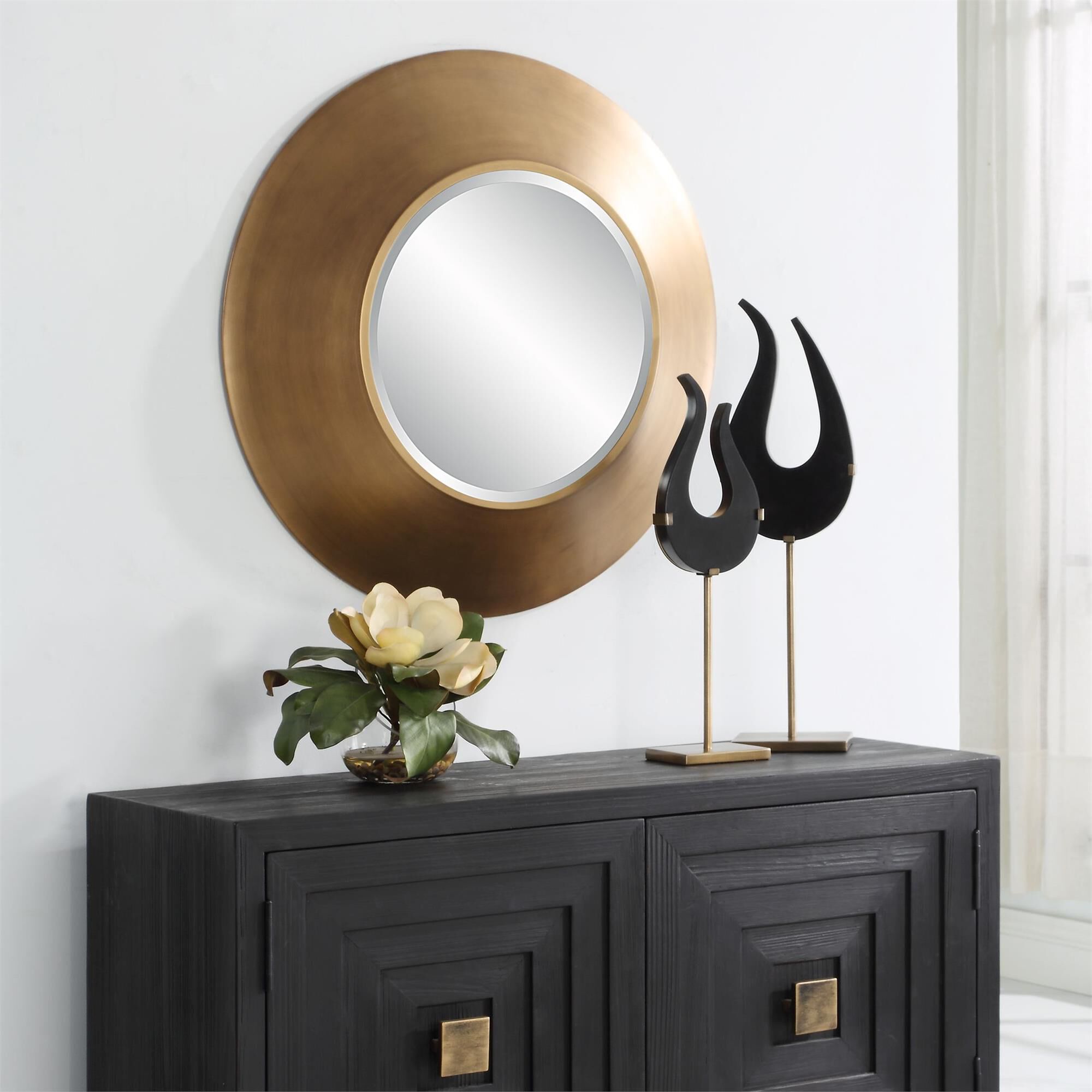 Contessa Small Decorative Mirror,