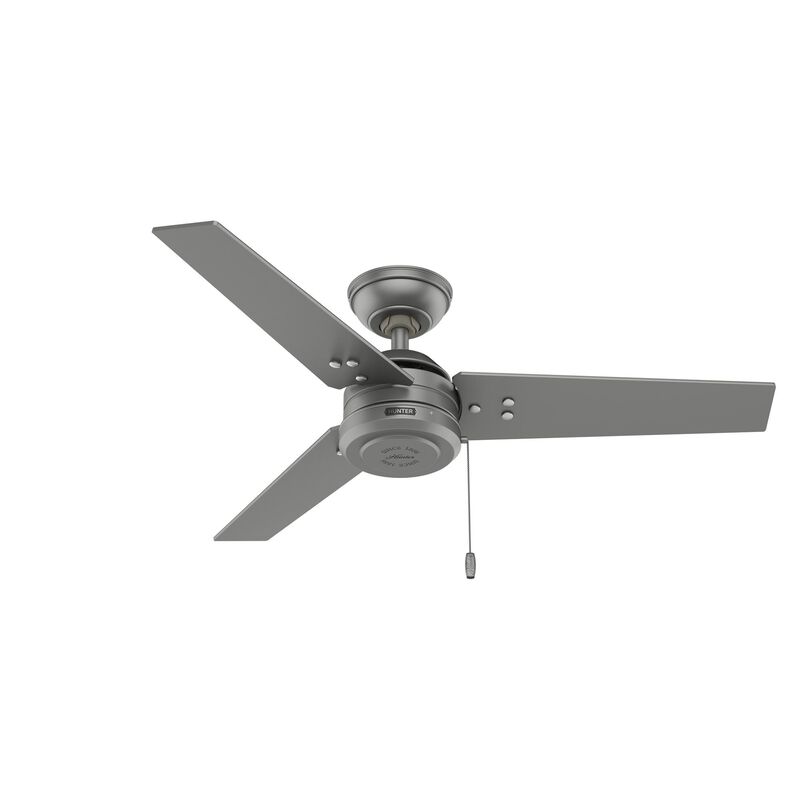 Cassius 44 Inch Ceiling Fan by Hunter Fan