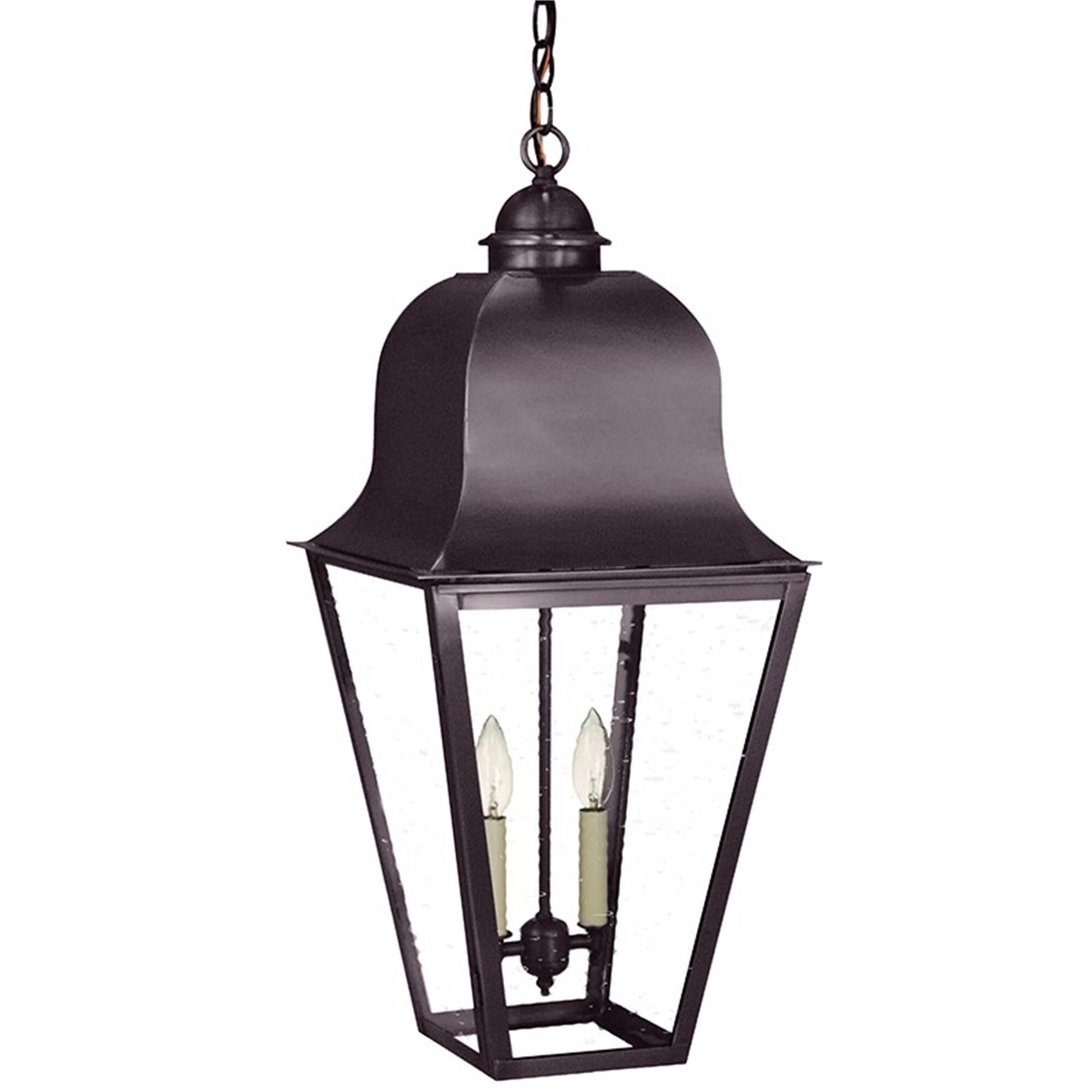 Imperial Large Outdoor Hanging Lantern,