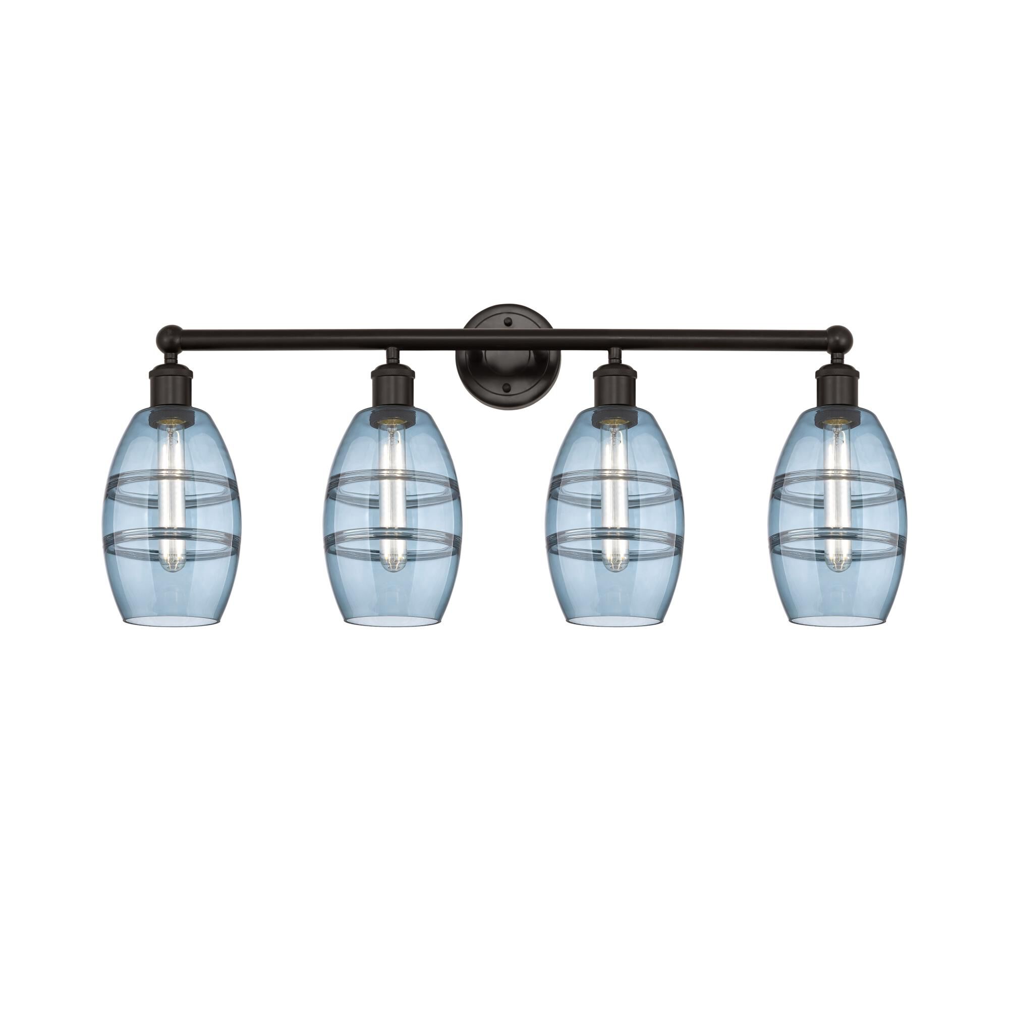 Bruno Marashlian Vaz 33 Inch Bath Vanity Light by Innovations Lighting