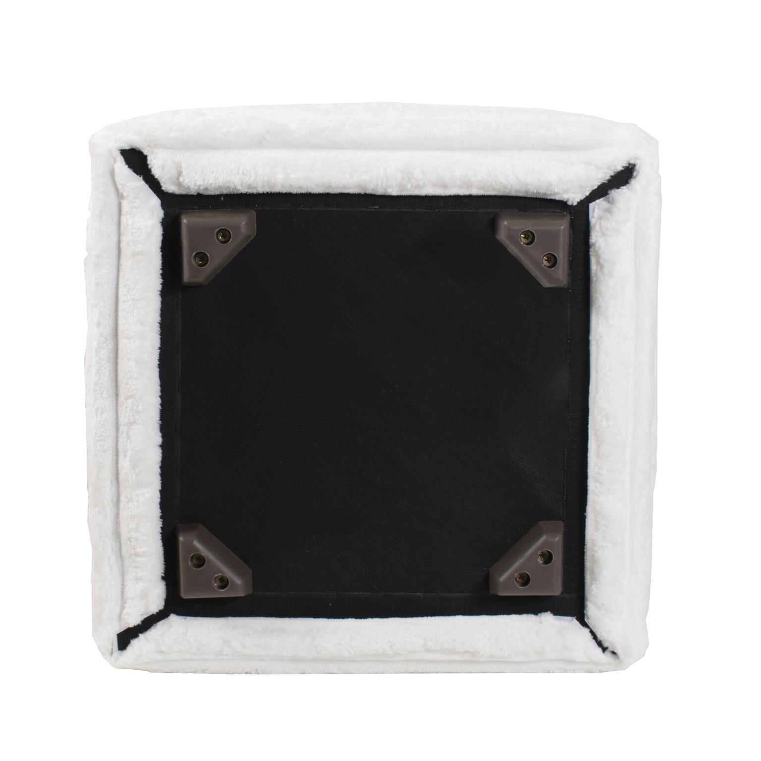 Shown in Hand Sewn finish