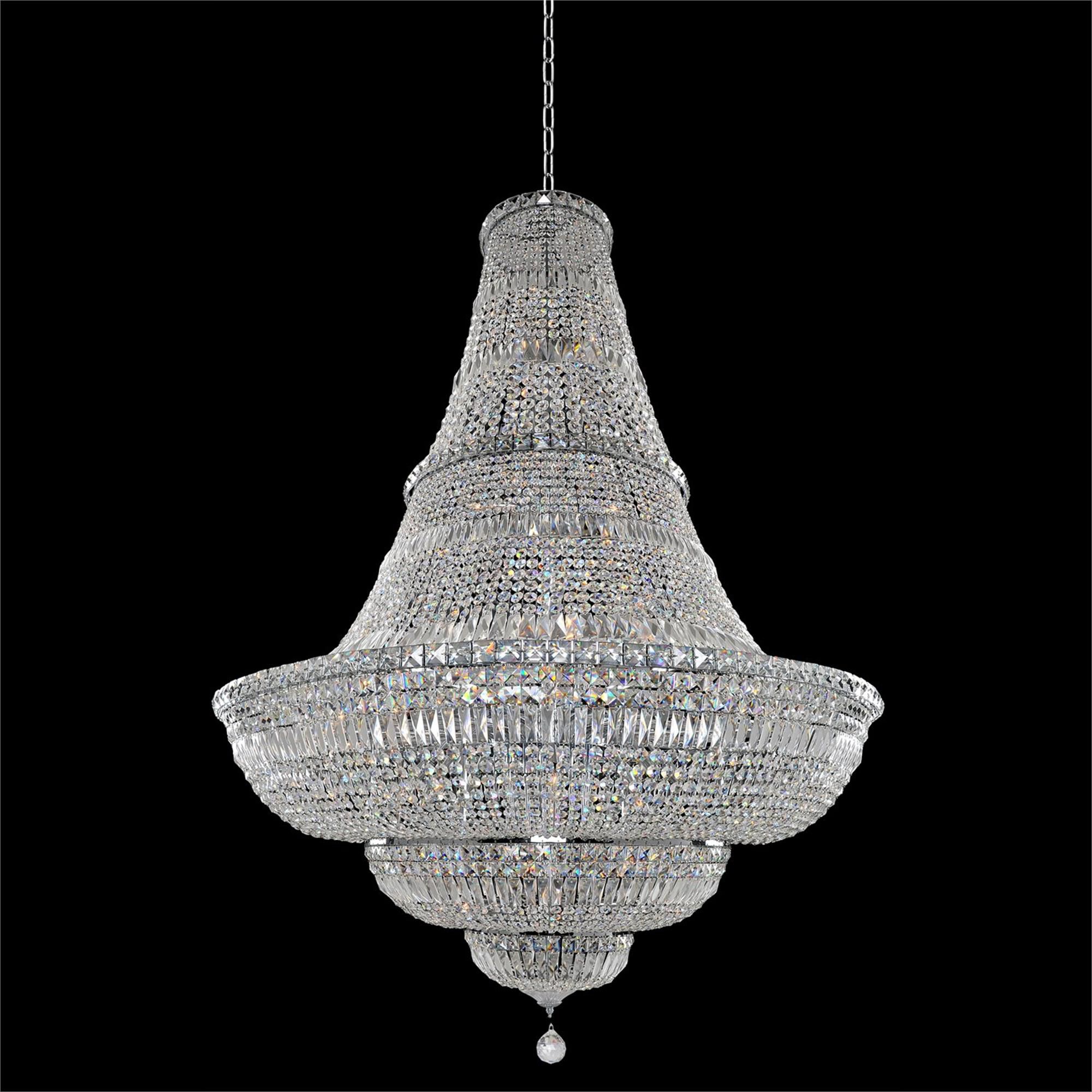 Betti Large Chandelier,