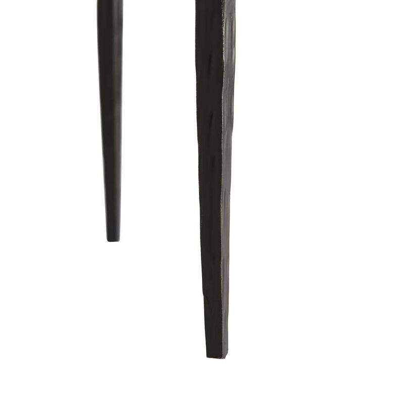 Bahati Side Chair by Arteriors