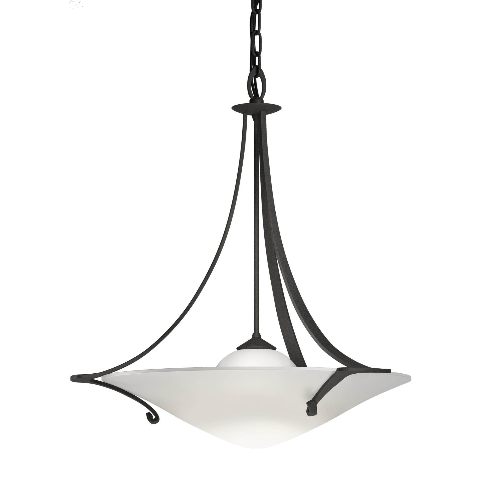 Hubbardton Forge Antasia 21 Inch Large Pendant