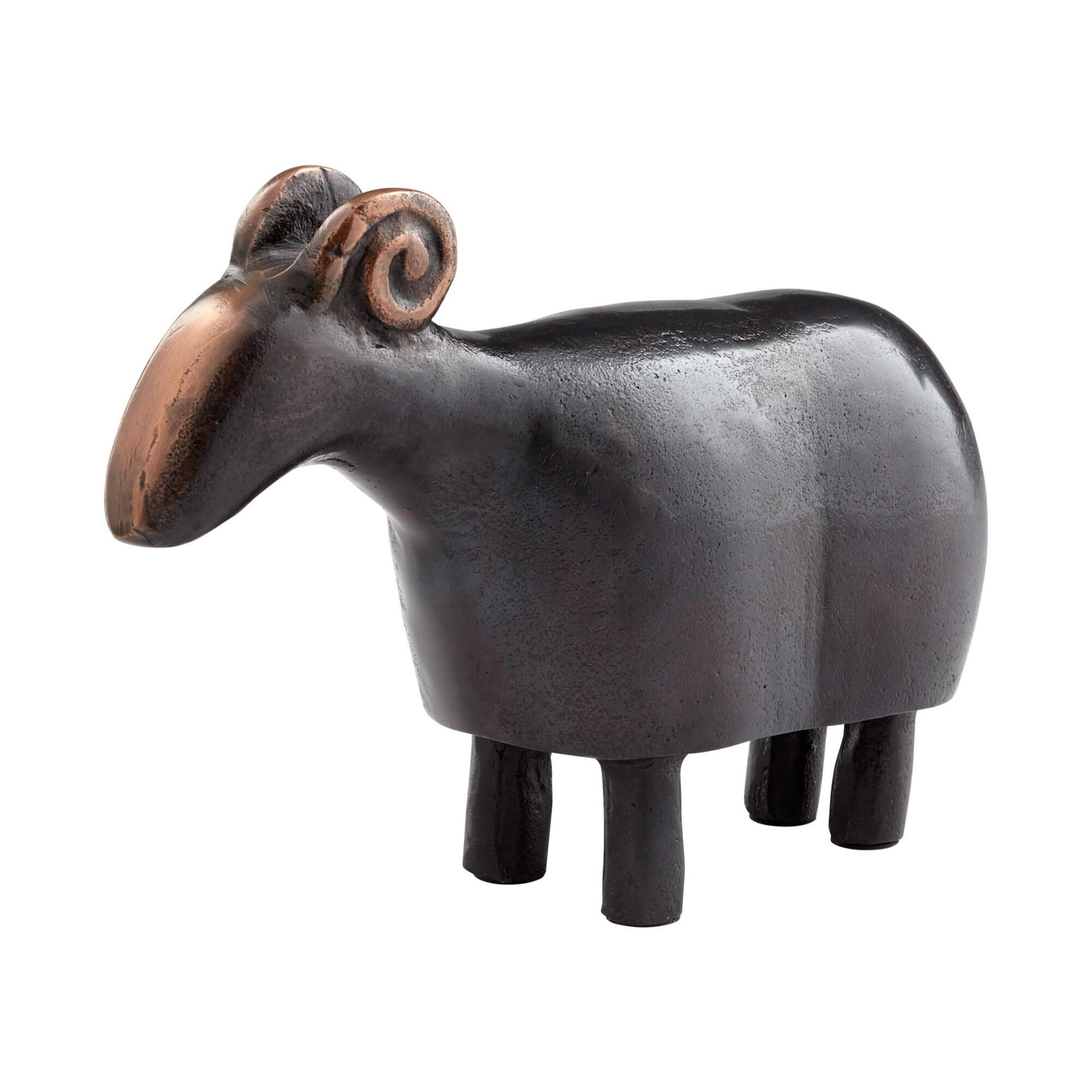 Shown in Bronze Copper finish 