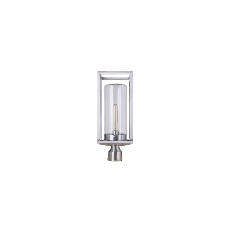 Craftmade Neo 17 Inch Tall Outdoor Post Lamp
