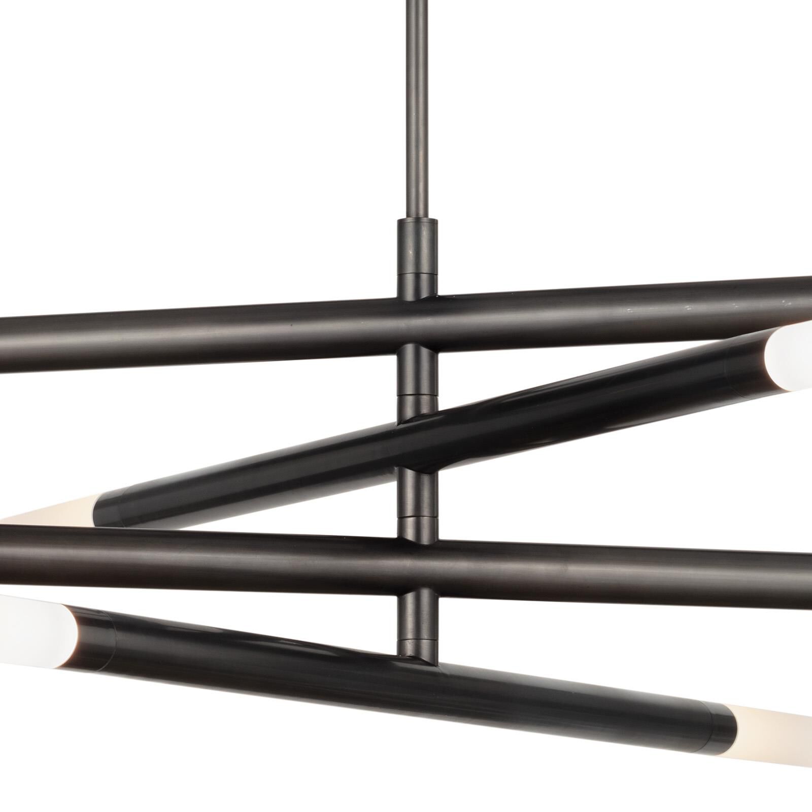 Shown in Oil Rubbed Bronze finish