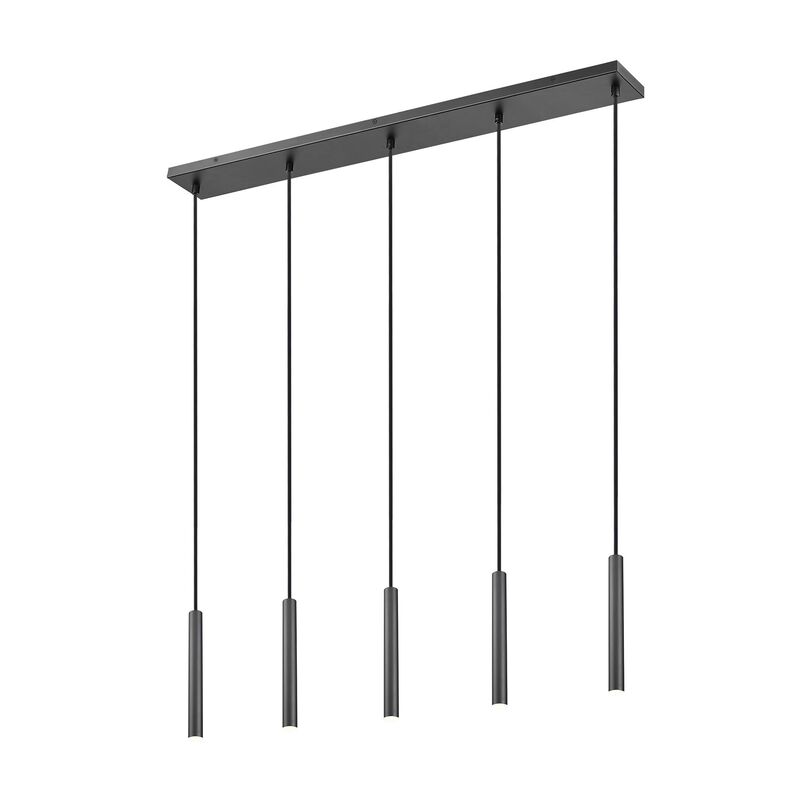 Forest 42 Inch Linear Suspension Light by Z Lite