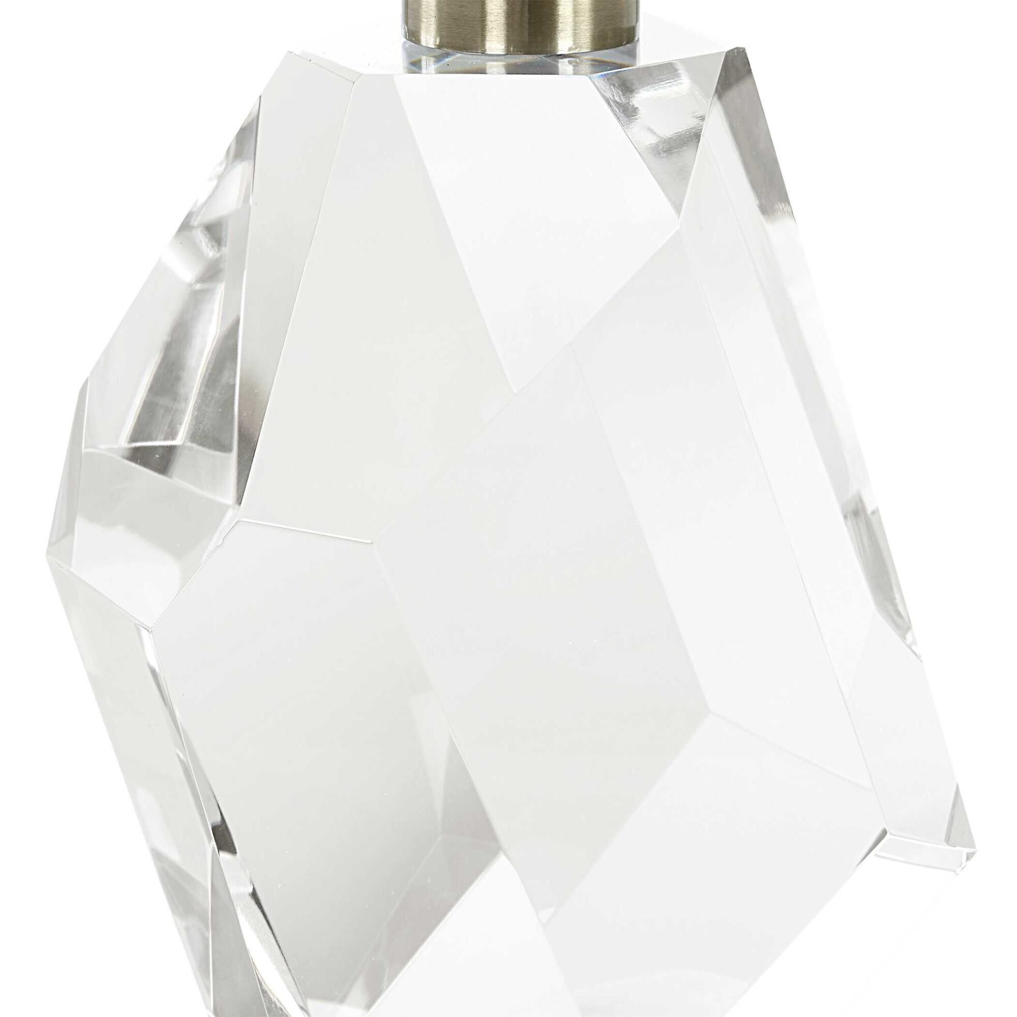 Osvaldo Mendoza Valentina 36 Inch Accent Lamp by Uttermost