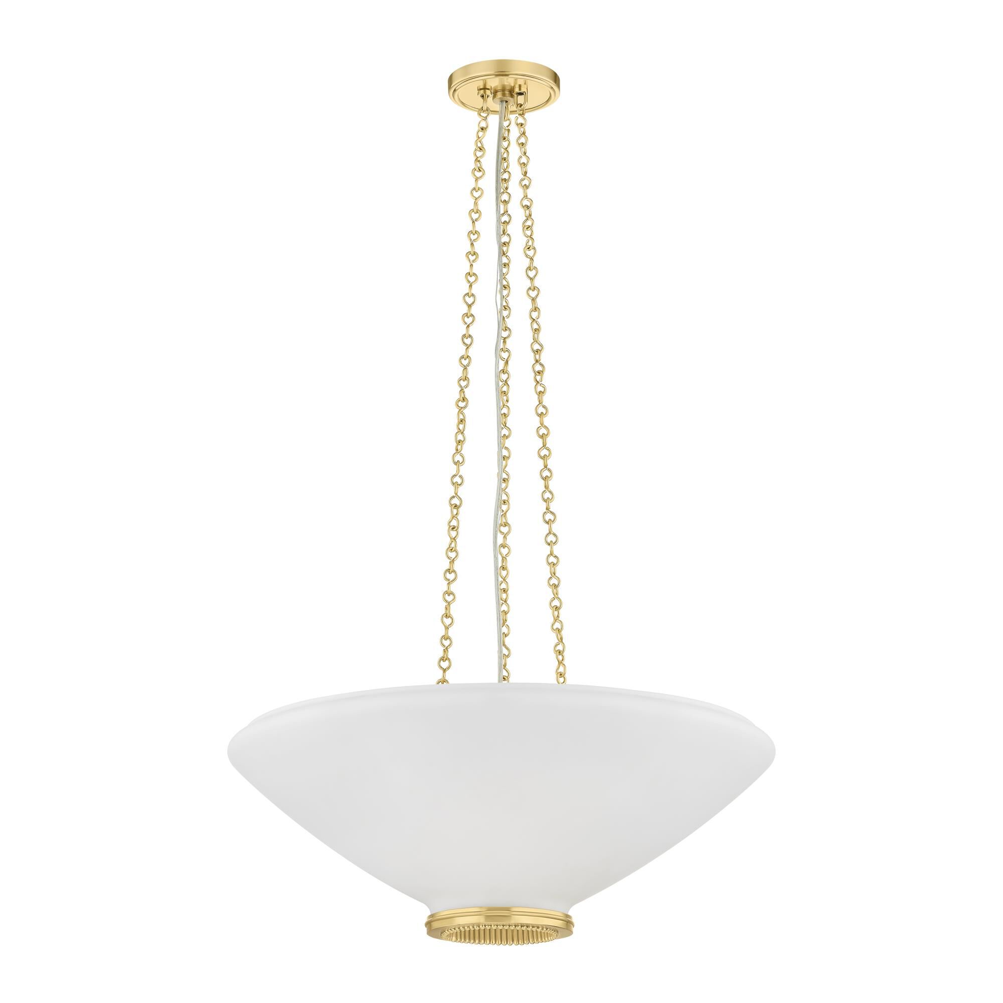 Awosting 22 Inch Large Pendant by Hudson Valley Lighting