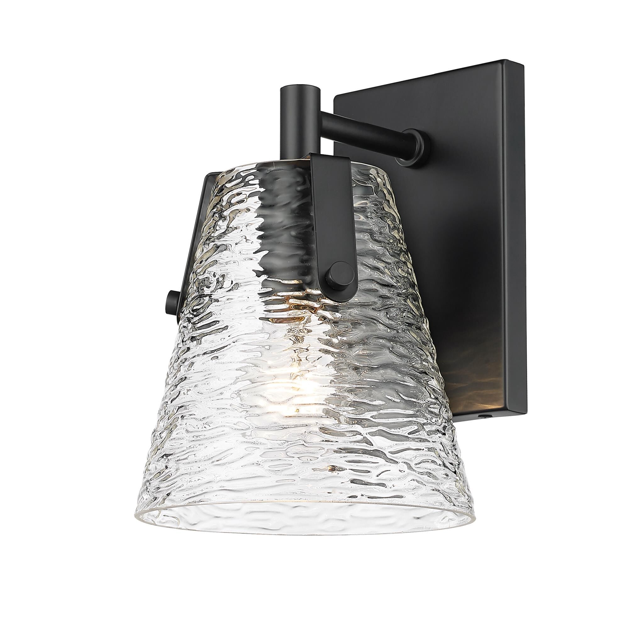 Z-Lite Analia 9 Inch Wall Sconce