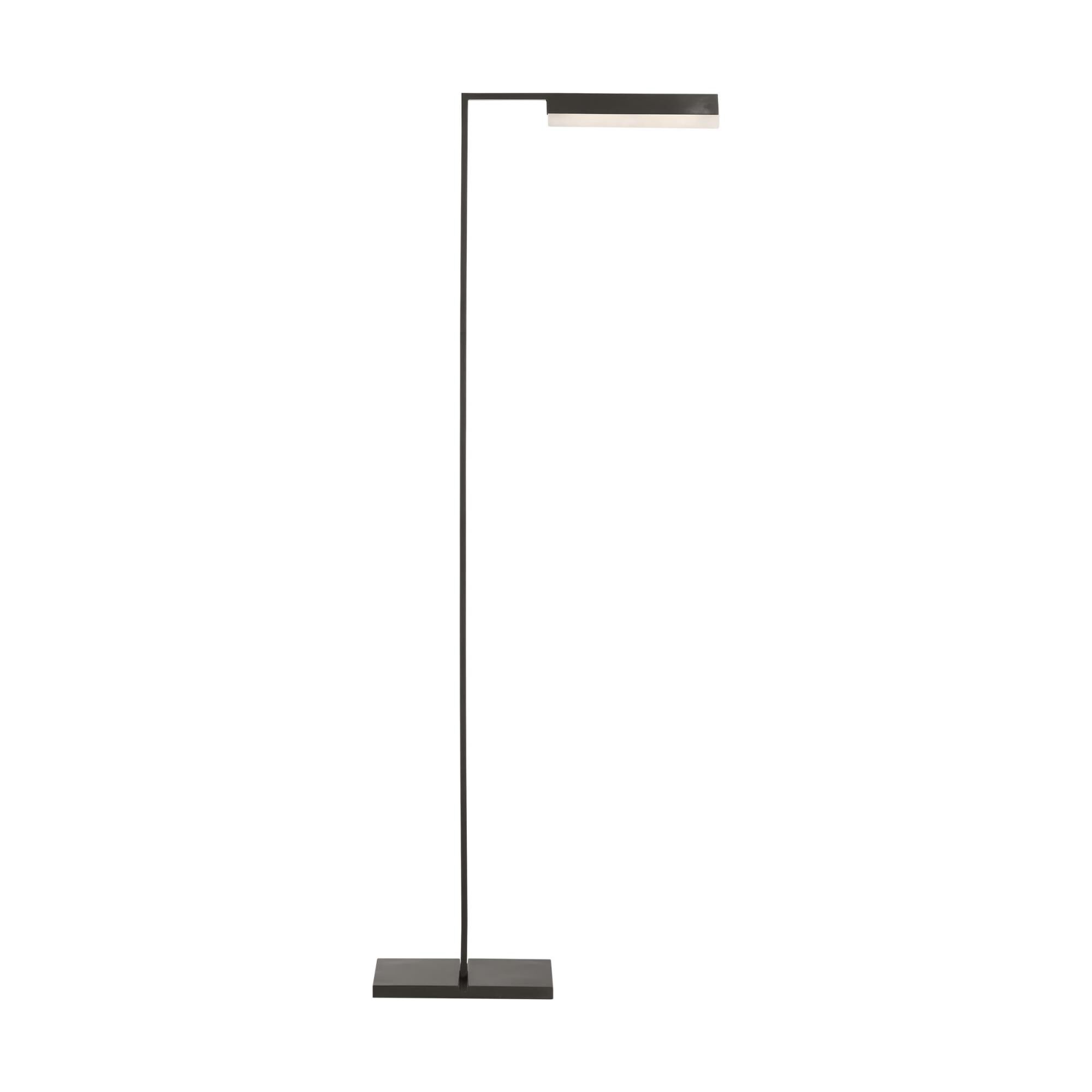 Kelly Wearstler Linea 42 Inch Reading Lamp by Visual Comfort Modern Collection