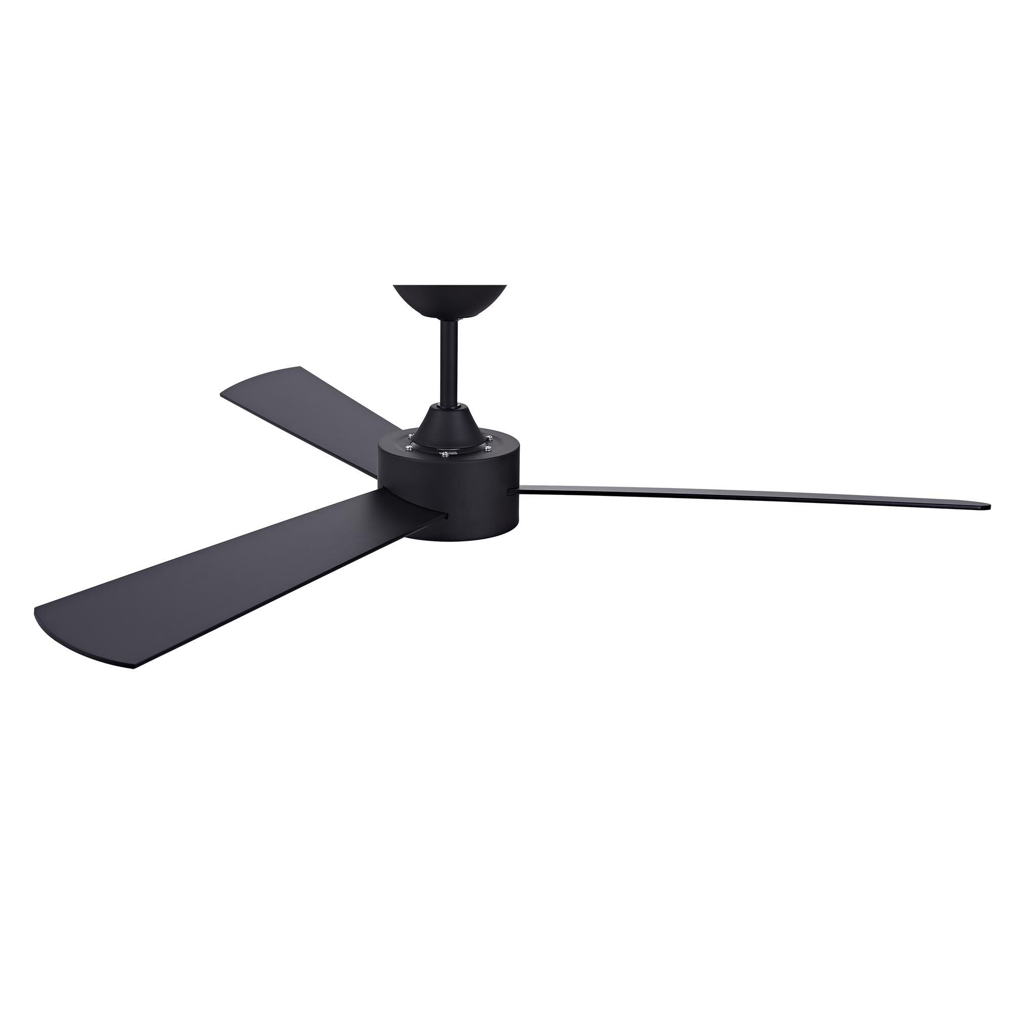 Shown in Matte Black finish