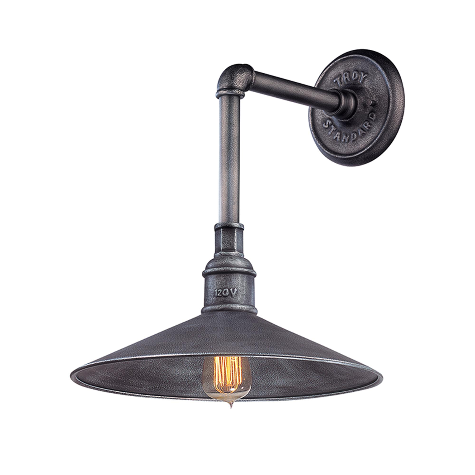 Toledo 14 Inch Wall Sconce,
