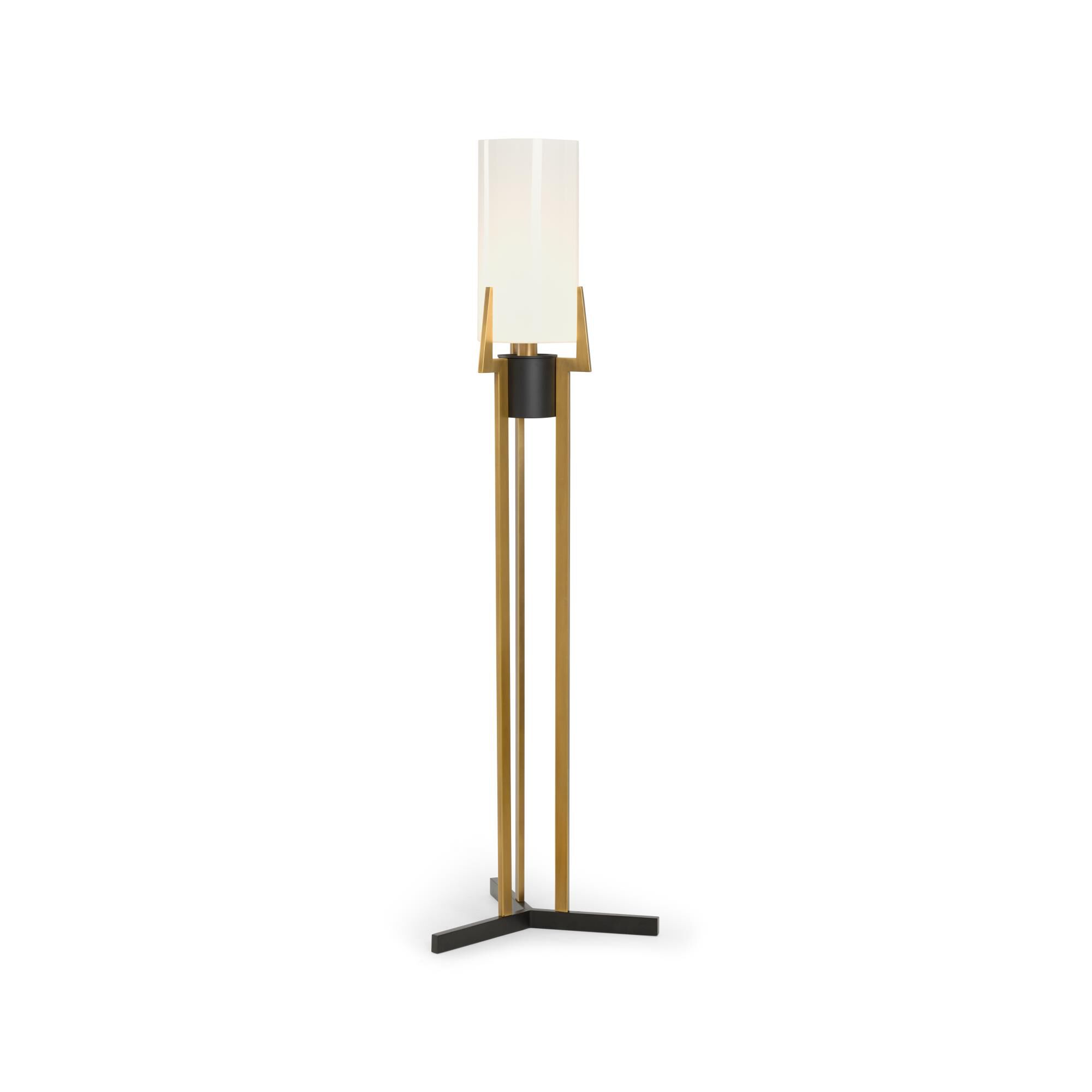 Irvine 68 Inch Floor Lamp by Frederick Cooper