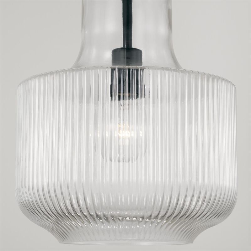 Capital Lighting Fixture Company Nyla 11 Inch Mini Pendant