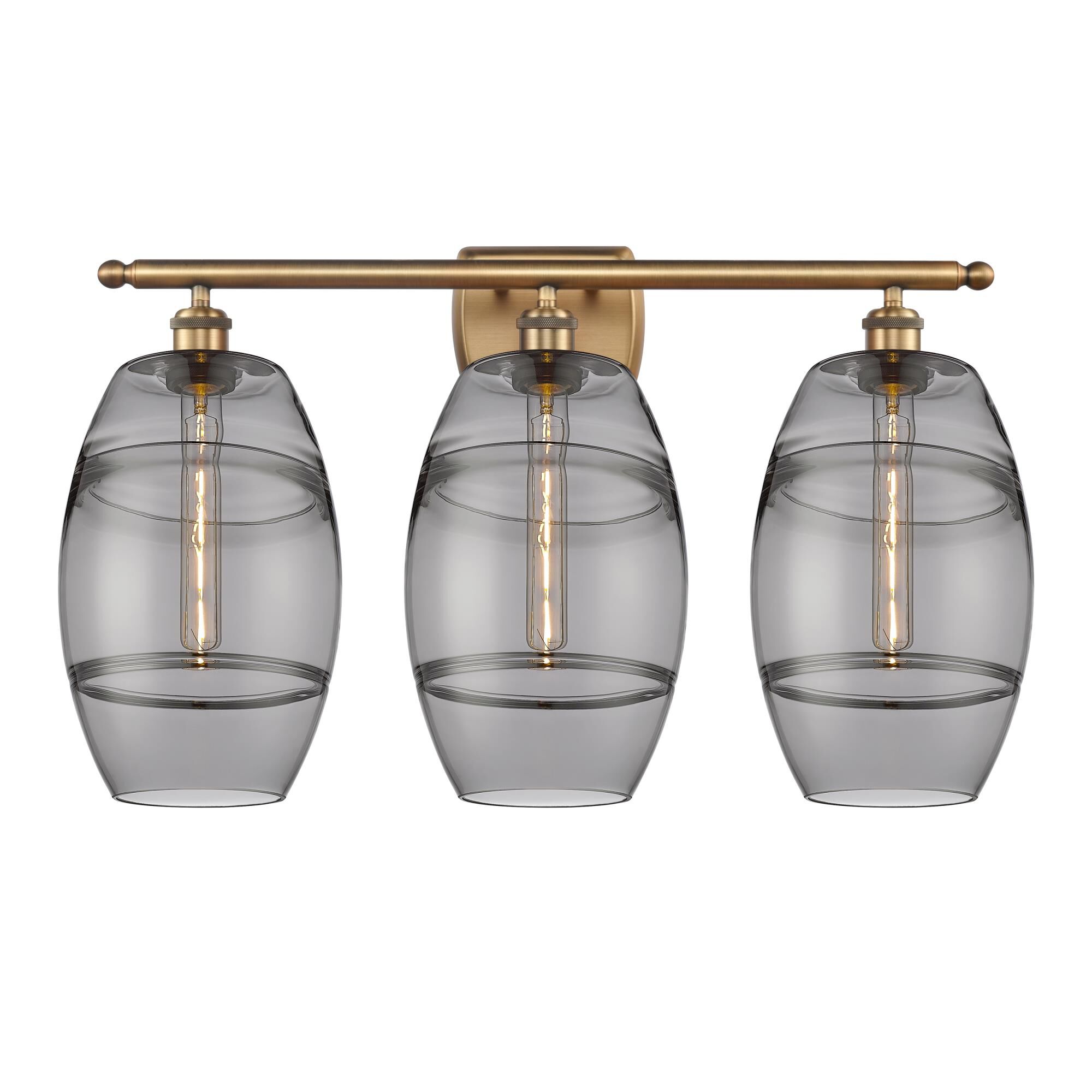 Bruno Marashlian Vaz 28 Inch Bath Vanity Light by Innovations Lighting