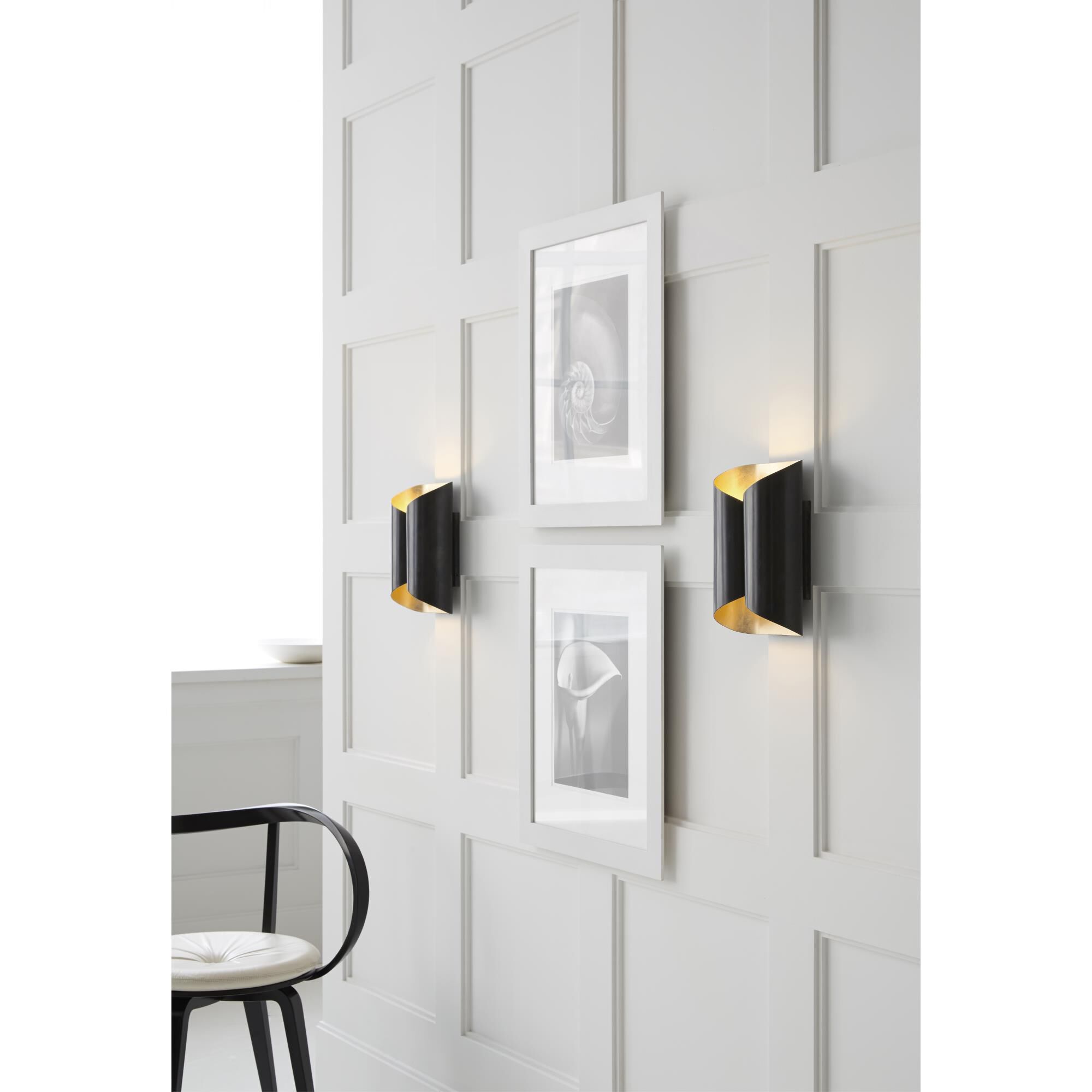 AERIN Selfoss 11 Inch Wall Sconce by Visual Comfort Signature Collection