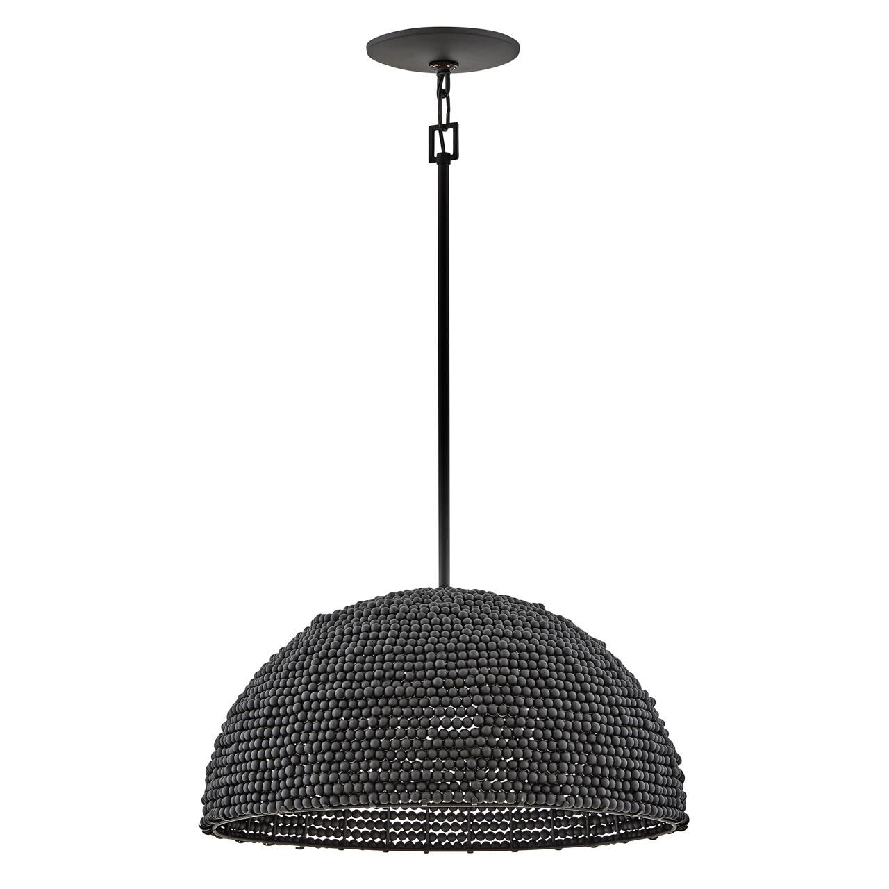 Hinkley Lighting Dalia 20 Inch LED Large Pendant