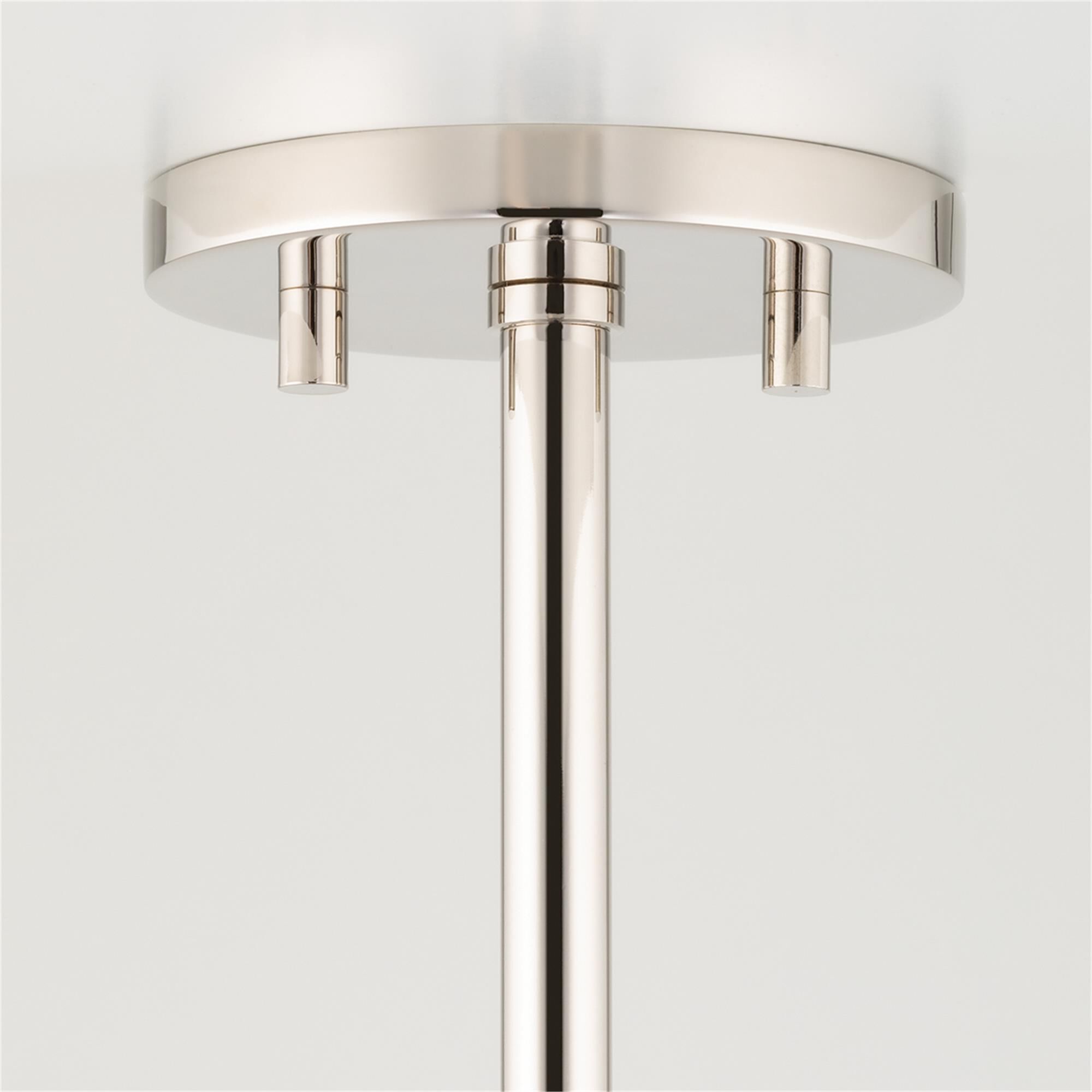Gale Medium Linear Chandelier,