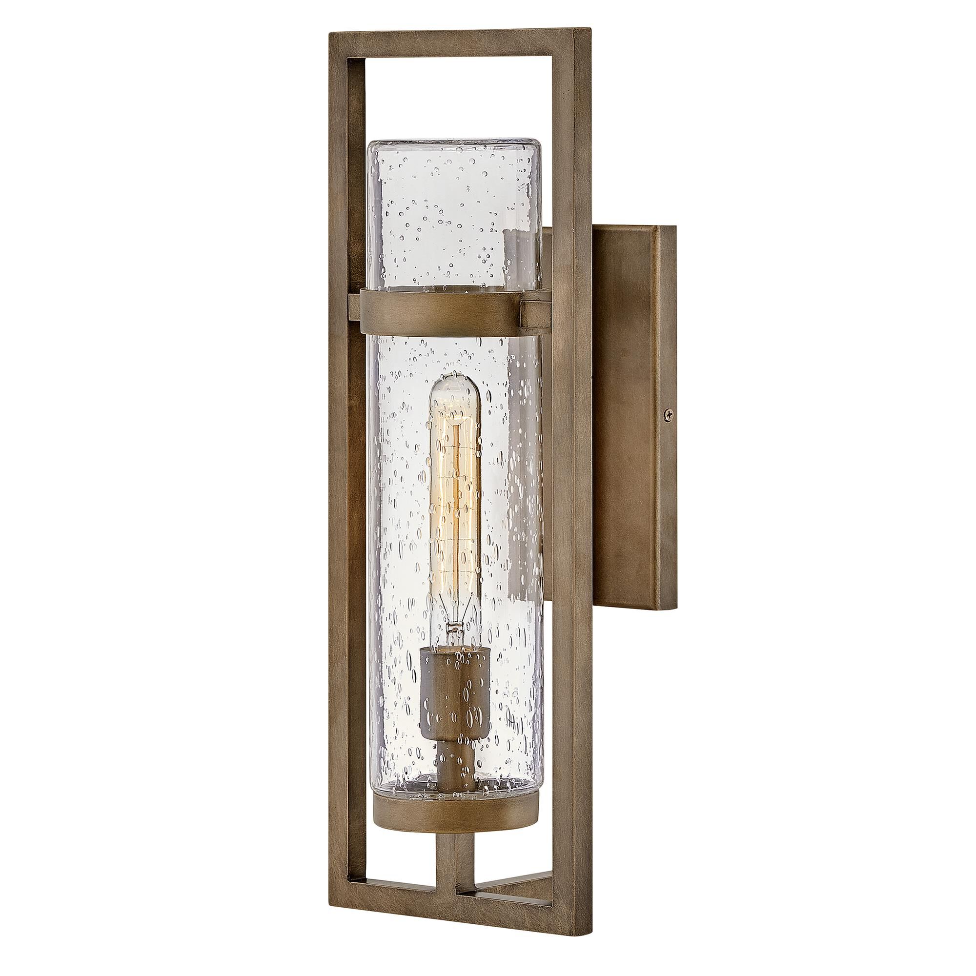 Cordillera 20 Inch Outdoor Wall Light,