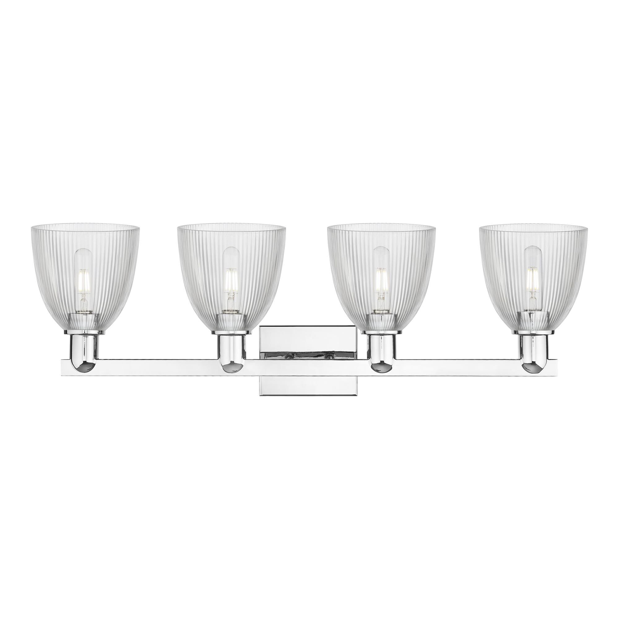 Bruno Marashlian Castile 33 Inch Bath Vanity Light by Innovations Lighting