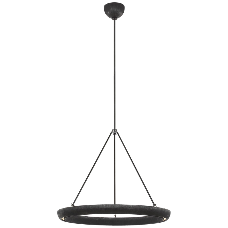 Kelly Wearstler Utopia 30 Inch Chandelier by Visual Comfort Signature Collection