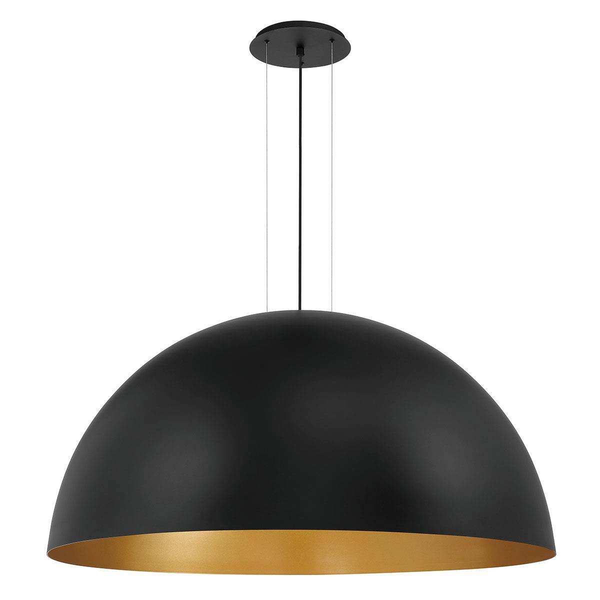 Laverton 47 Inch Large Pendant by Eurofase Lighting