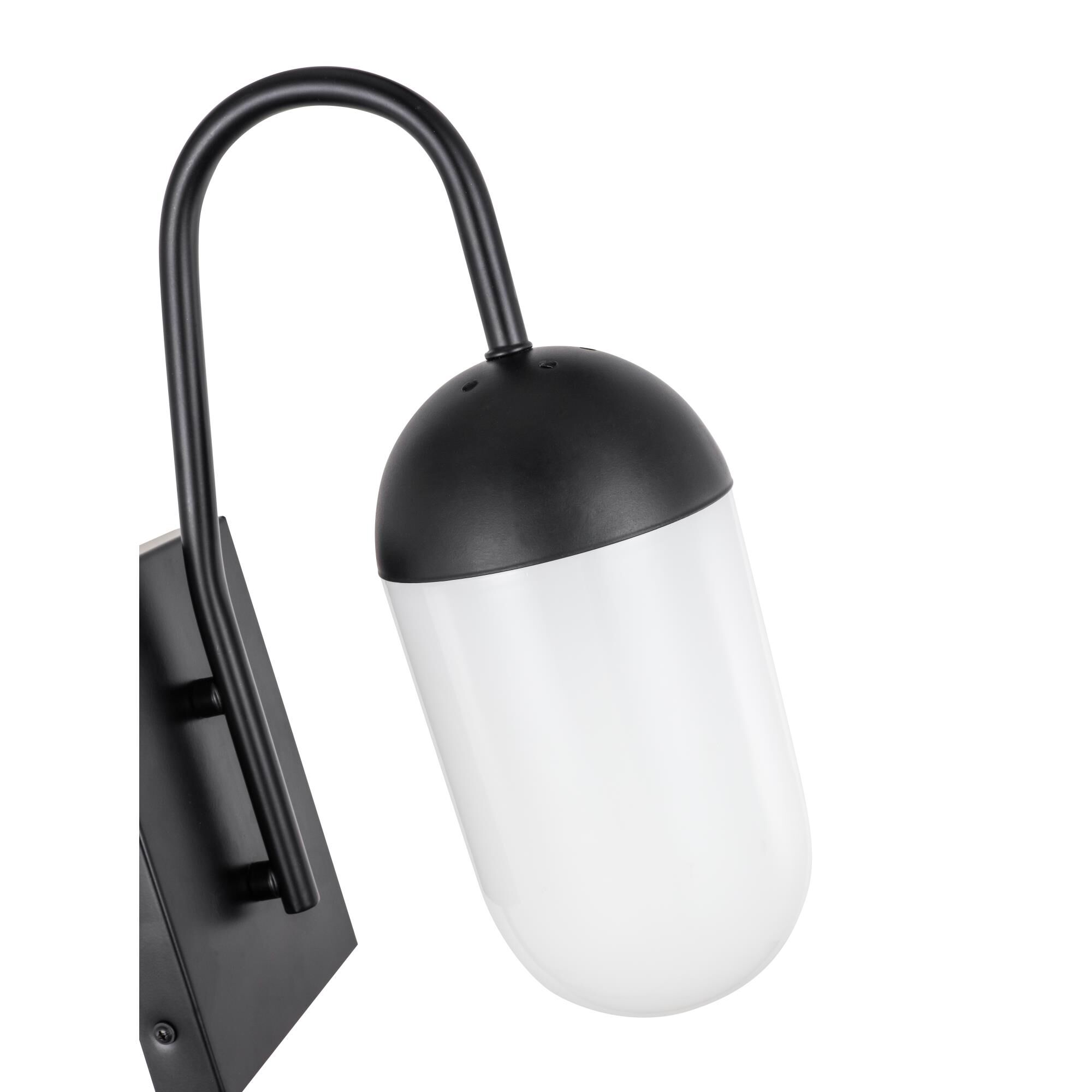 Kace 13 Inch Wall Sconce by Elegant Lighting