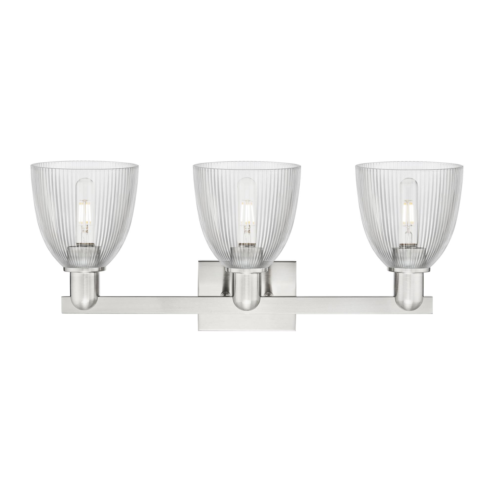 Bruno Marashlian Castile 25 Inch Bath Vanity Light by Innovations Lighting