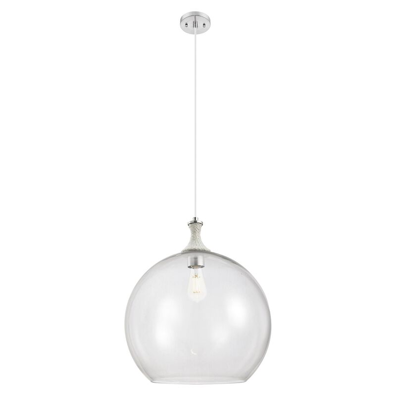 Bruno Marashlian Astor 14 Inch Large Pendant by Innovations Lighting