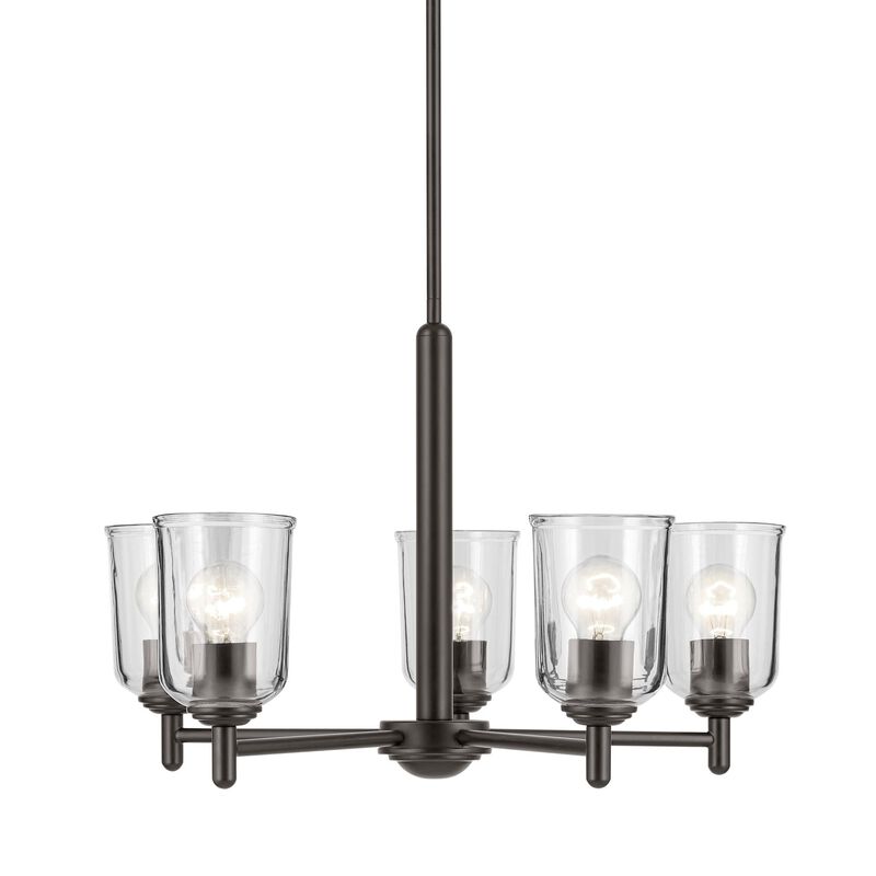 Shailene 24 Inch Chandelier by Kichler Lighting