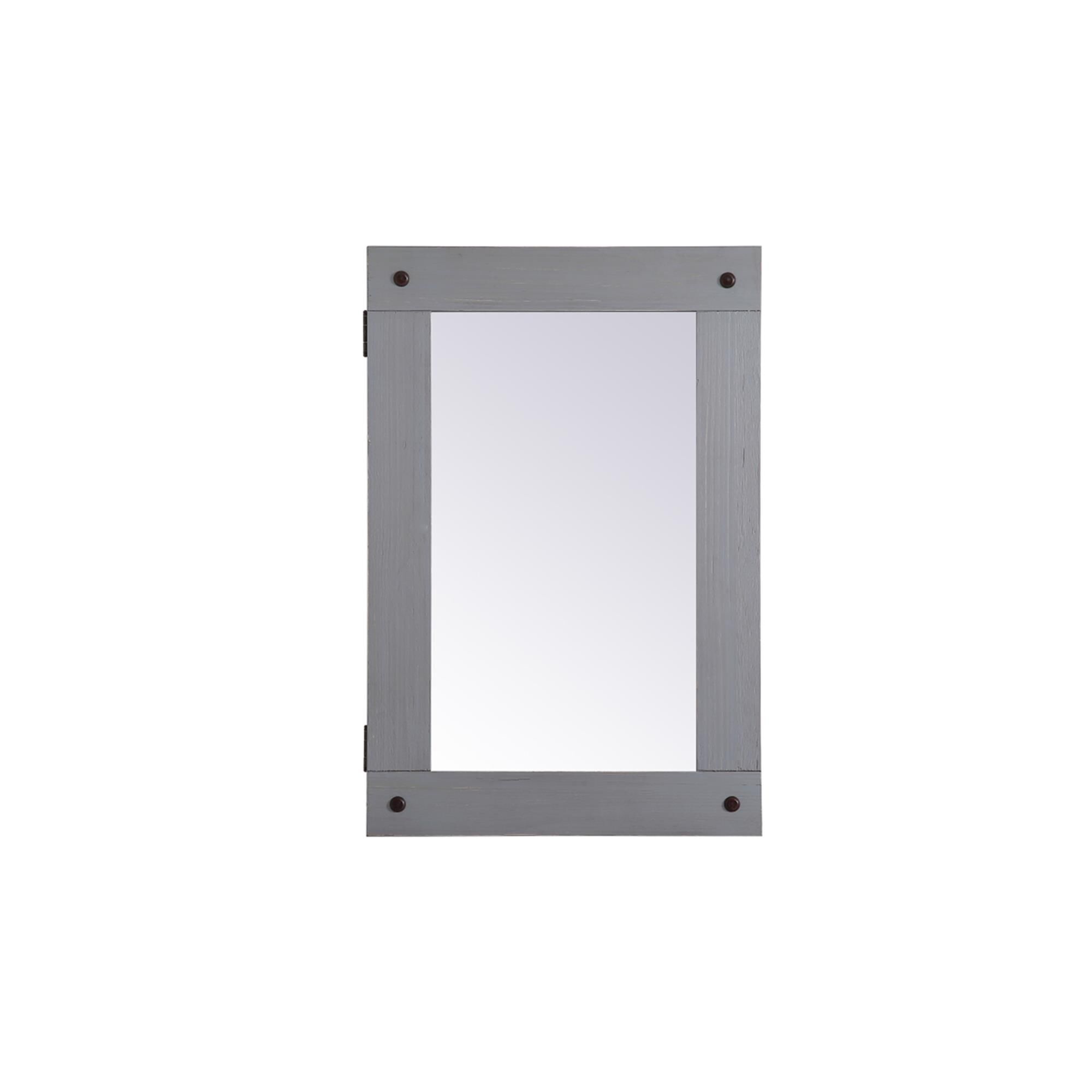 Eternity Decorative Mirrors by Elegant Decor