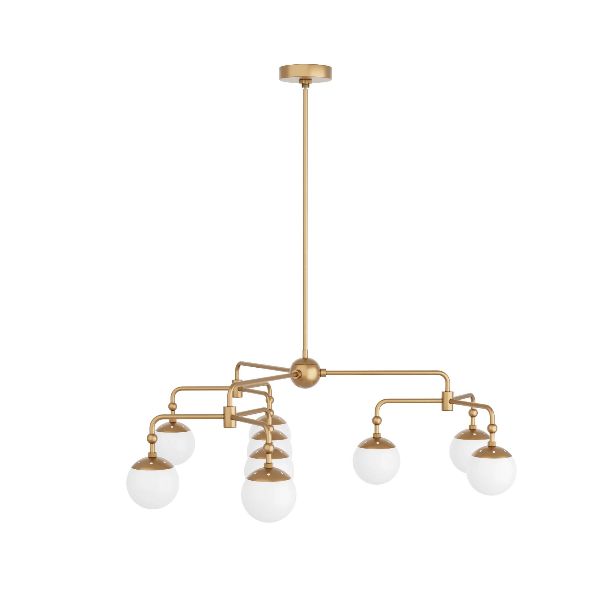 Utica Chandelier by Arteriors Home