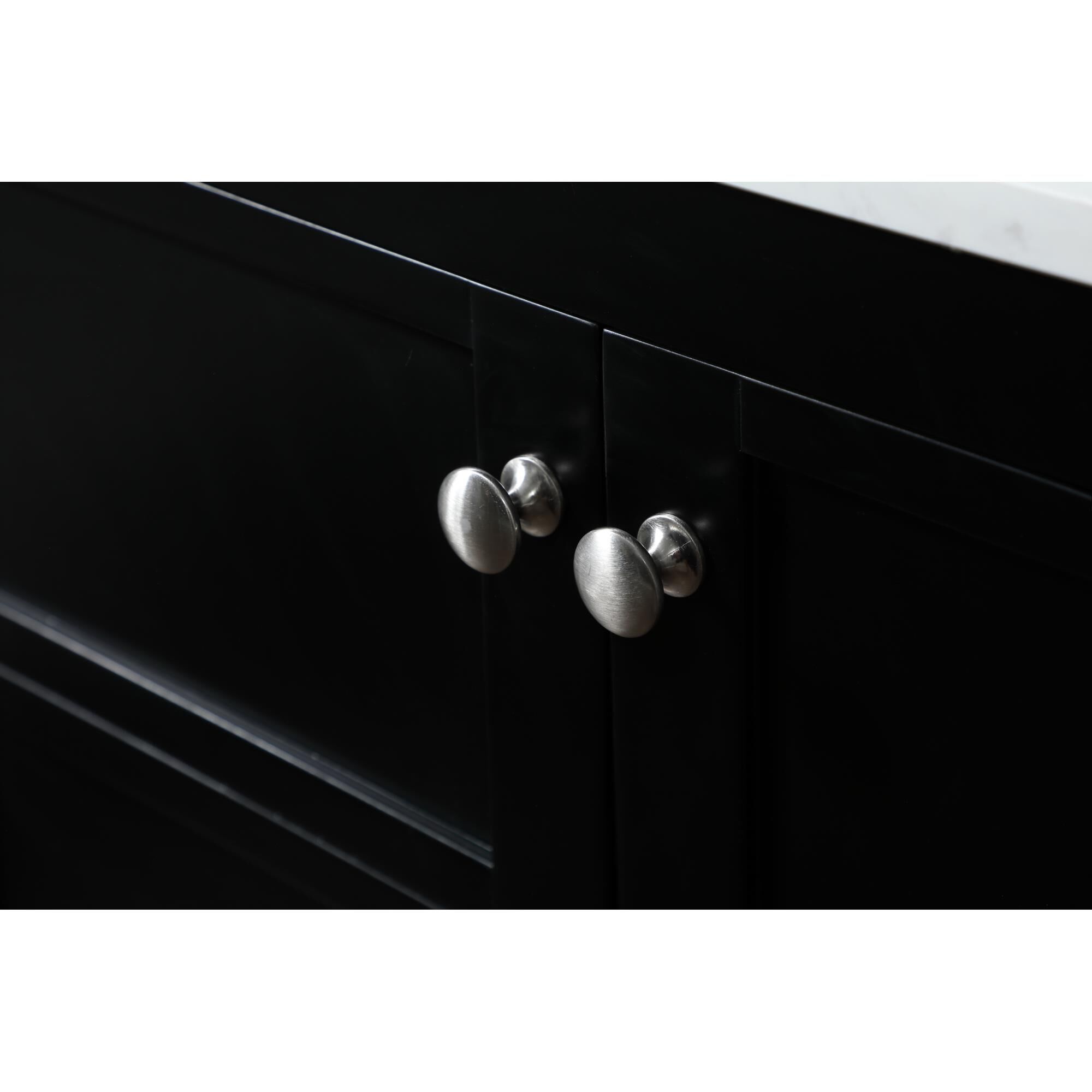 Theo Bath Vanity by Elegant Decor