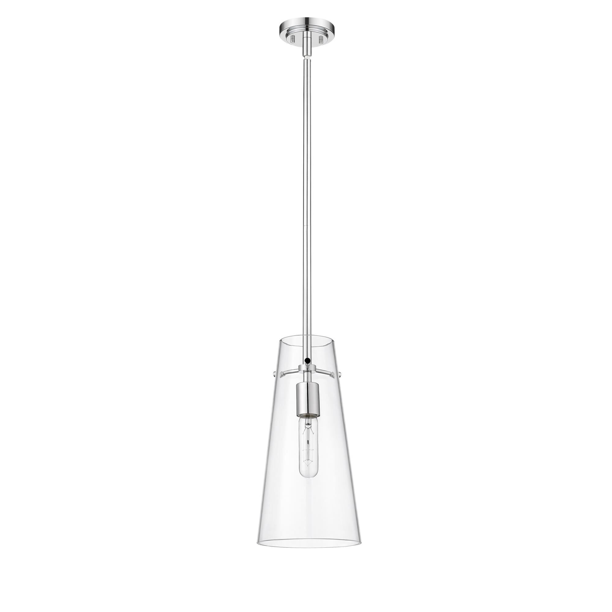 Kira 7 Inch Mini Pendant by Z Lite