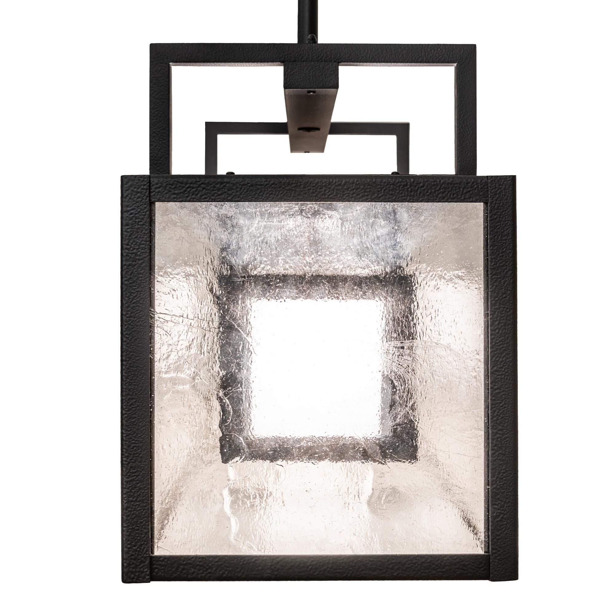 Nelson 54 Inch 6 Light Linear Suspension Light by Meyda Lighting