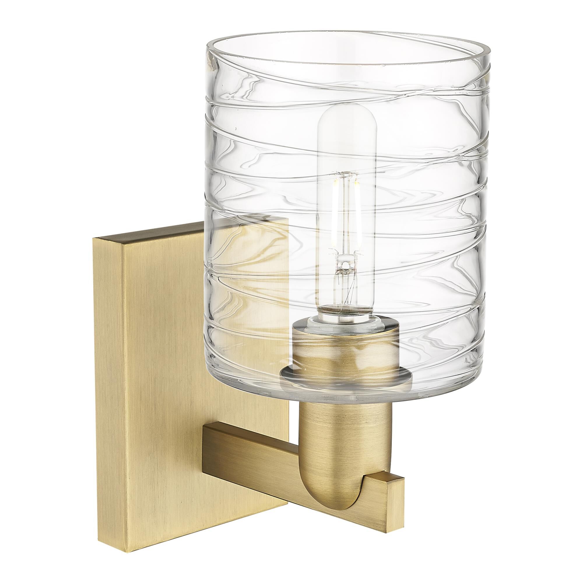 Bruno Marashlian Cobbleskill 11 Inch Wall Sconce by Innovations Lighting