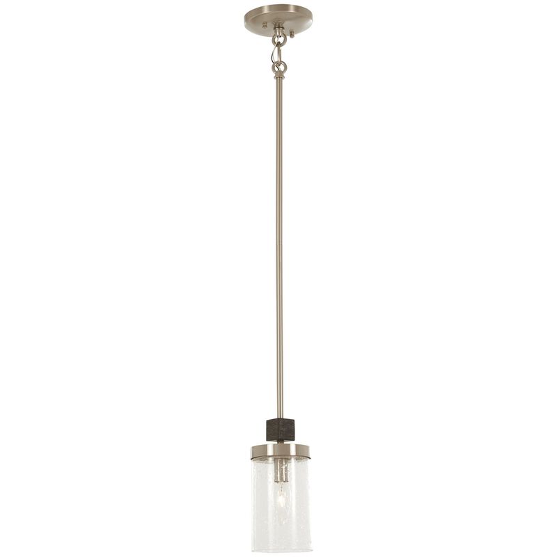 Bridlewood 9 Inch Mini Pendant by Minka Lavery
