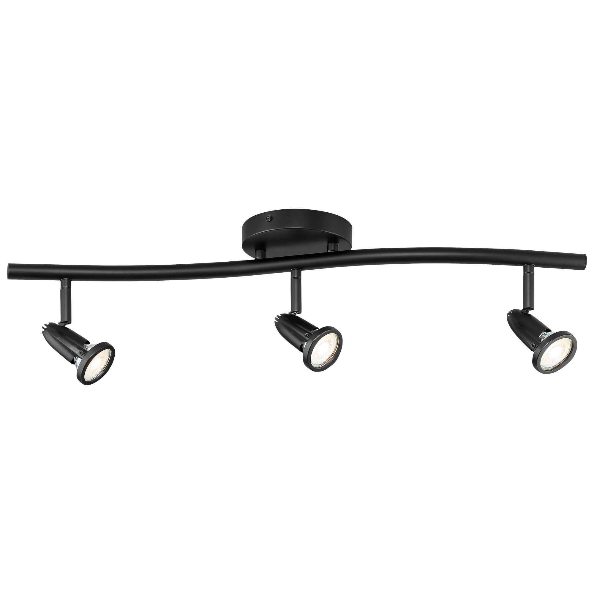 Cobra 27 Inch 3 Light LED Linear Suspension Light by Access Lighting