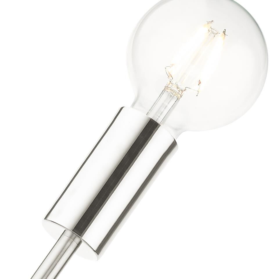 Blairwood 14 Inch Wall Sconce by Livex Lighting