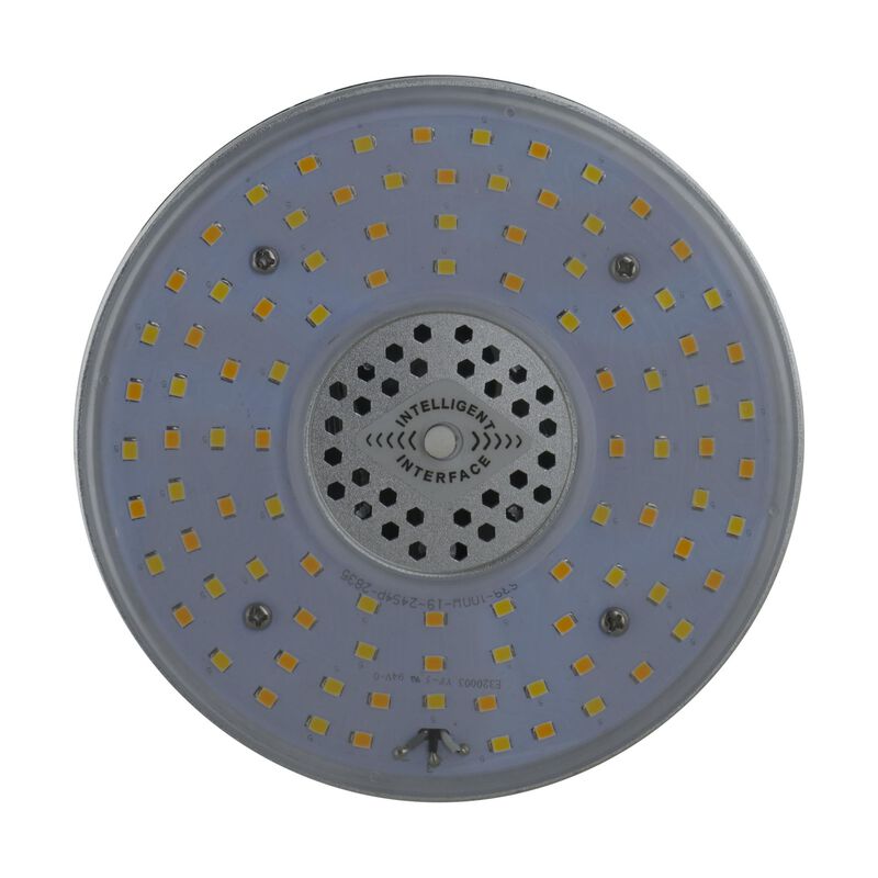 100 Watt 3000-4000-5000K LED Light Bulb | Capitol Lighting 1800lighting.com